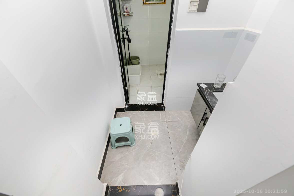 长高圆梦佳苑 3室2厅2卫 62.0万 长高圆梦佳苑 3室2厅2卫 62.0万卫生间