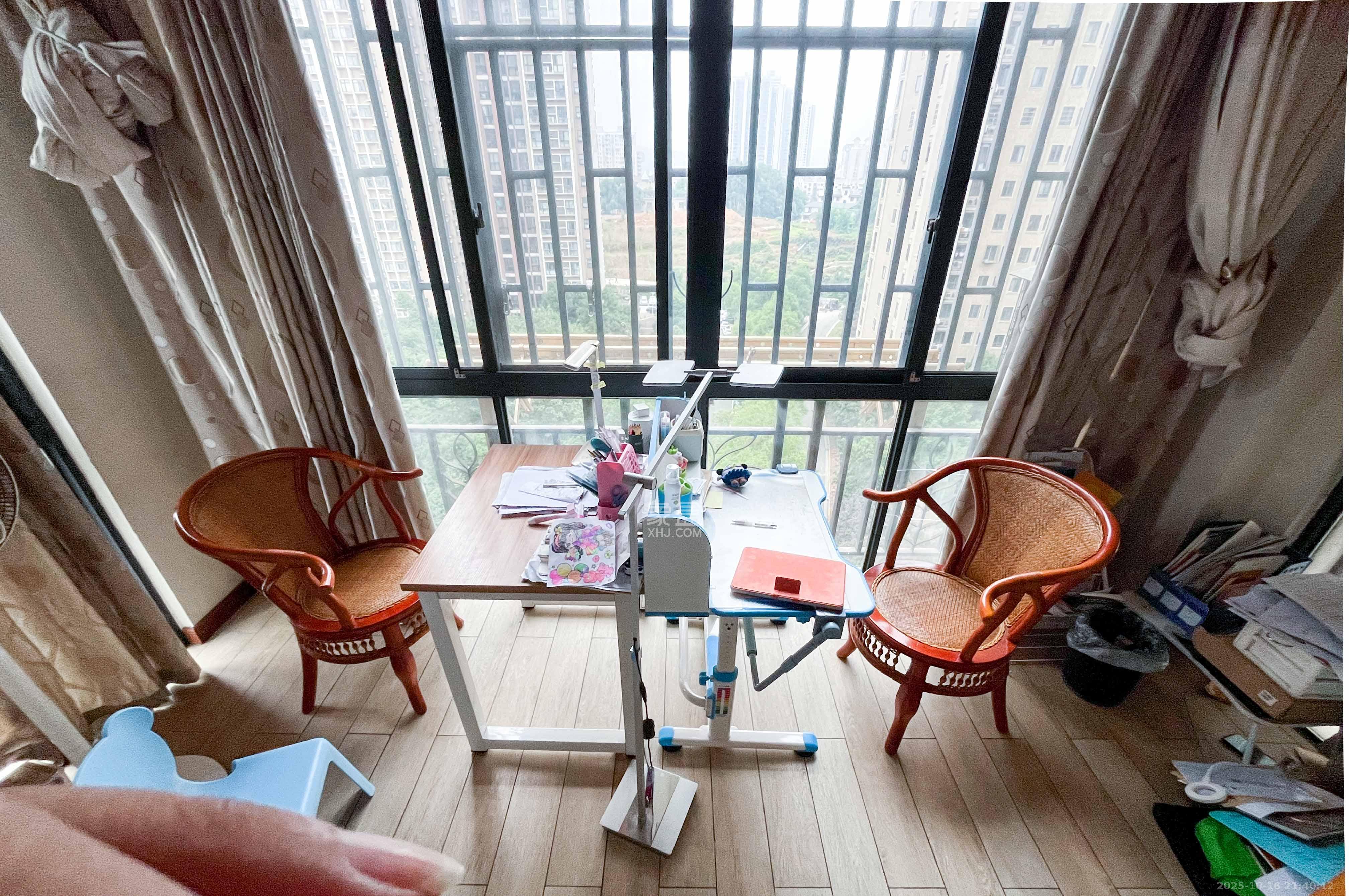 沁园春御院  4室2厅2卫    208.0万其他