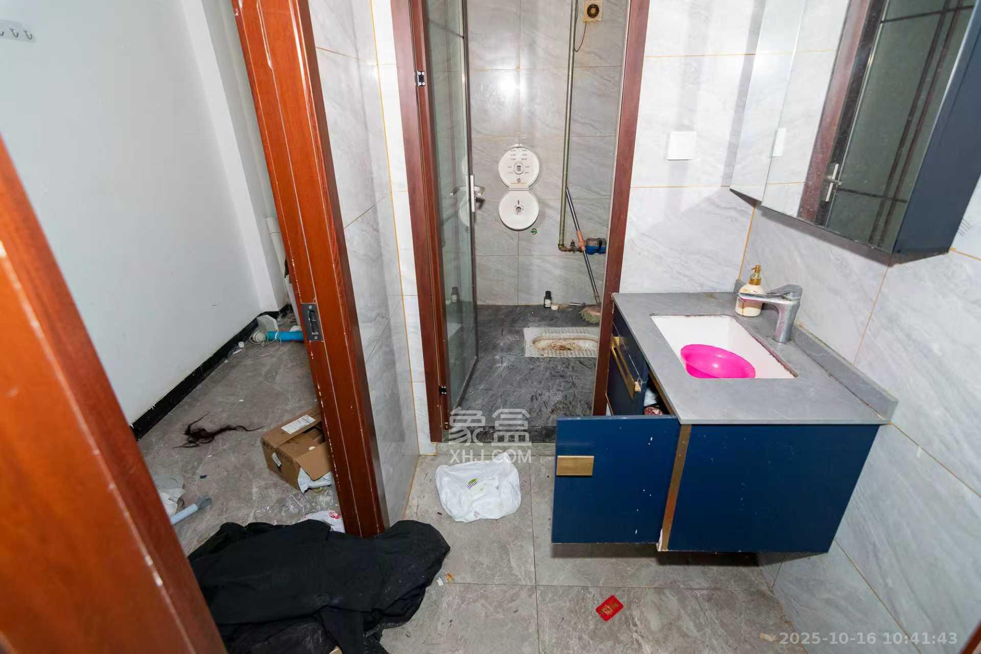 润和长郡（润和紫郡二三期）   56.0㎡      3500.0元/月室内图