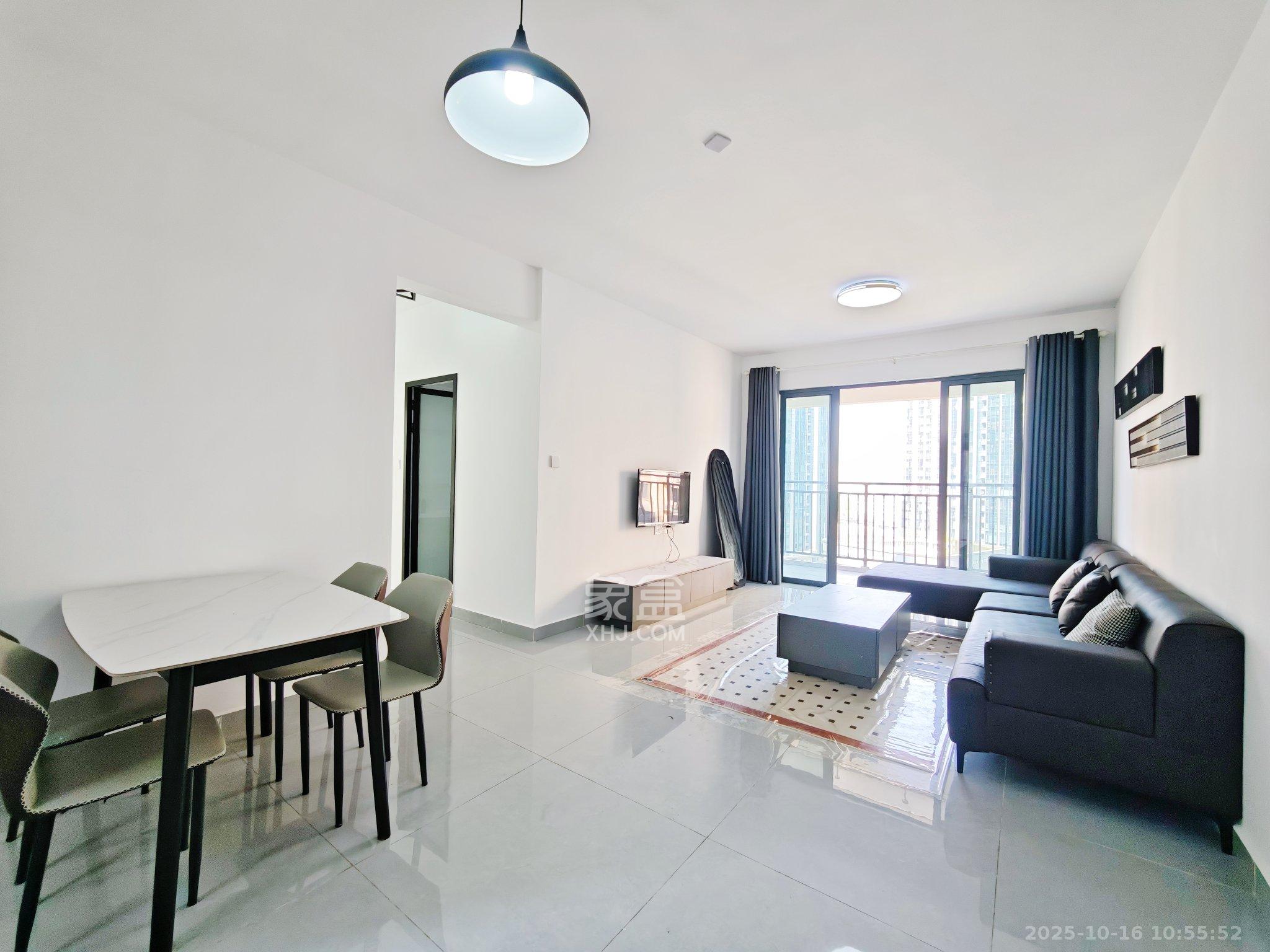 岭福家苑(天心佳苑) 3室1厅2卫 3800.0元/月 岭福家苑(天心佳苑) 3室1厅2卫 3800.0元/月室内图