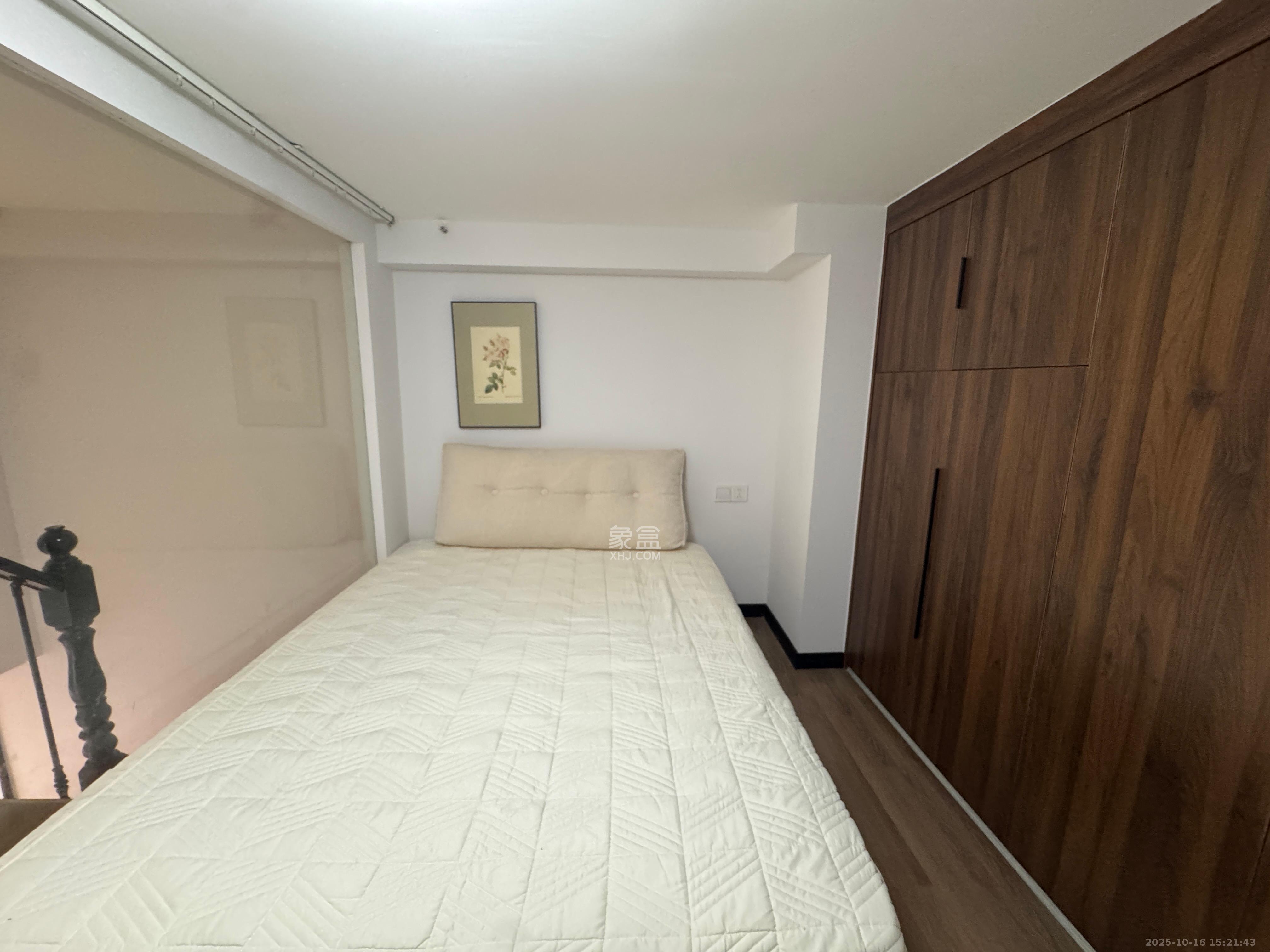 时代MOMA云PARK  2室1厅1卫    2700.0元/月 时代MOMA云PARK  2室1厅1卫    2700.0元/月室内图