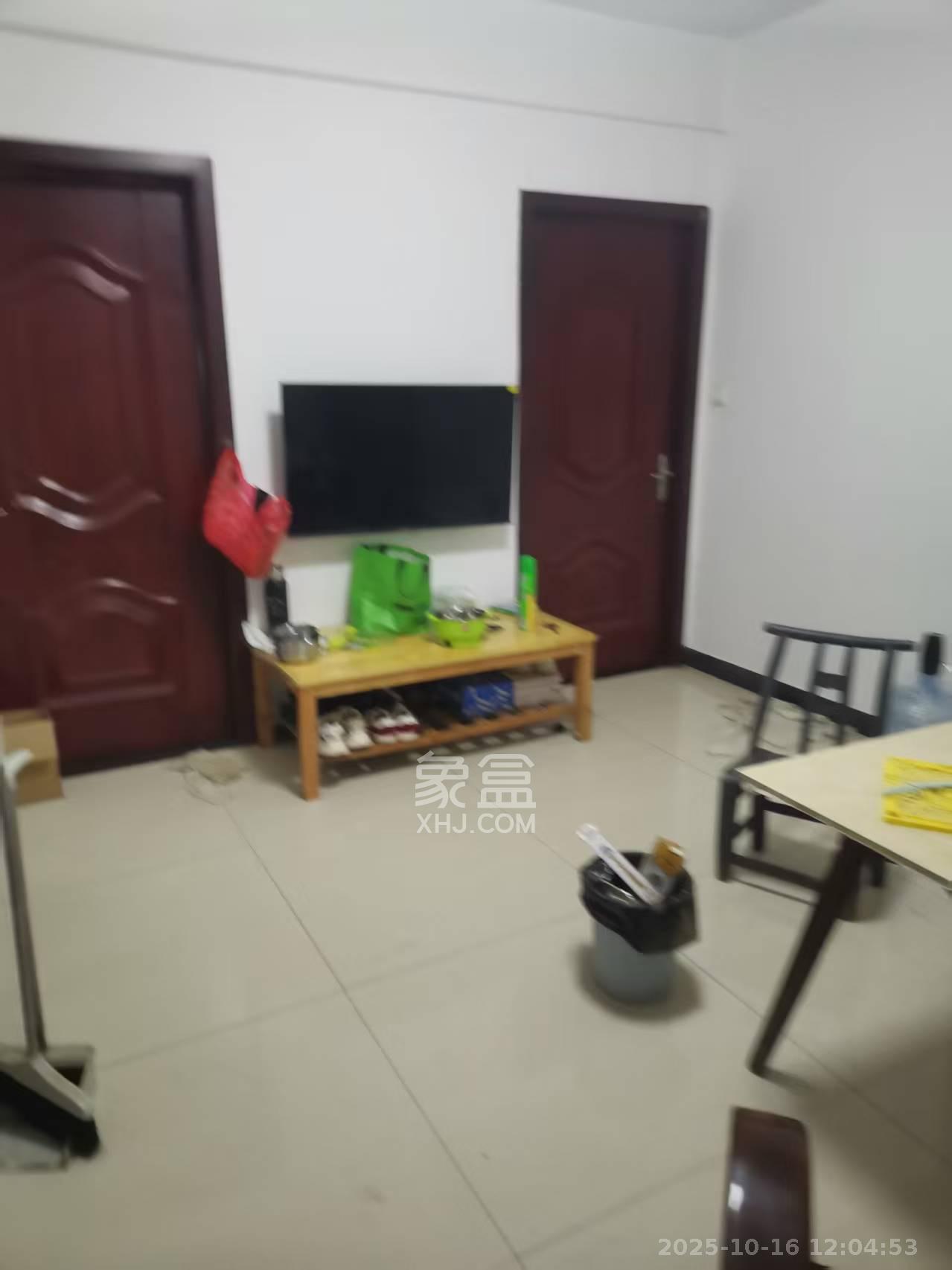 和润园一、二期  2室1厅1卫    1800.0元/月