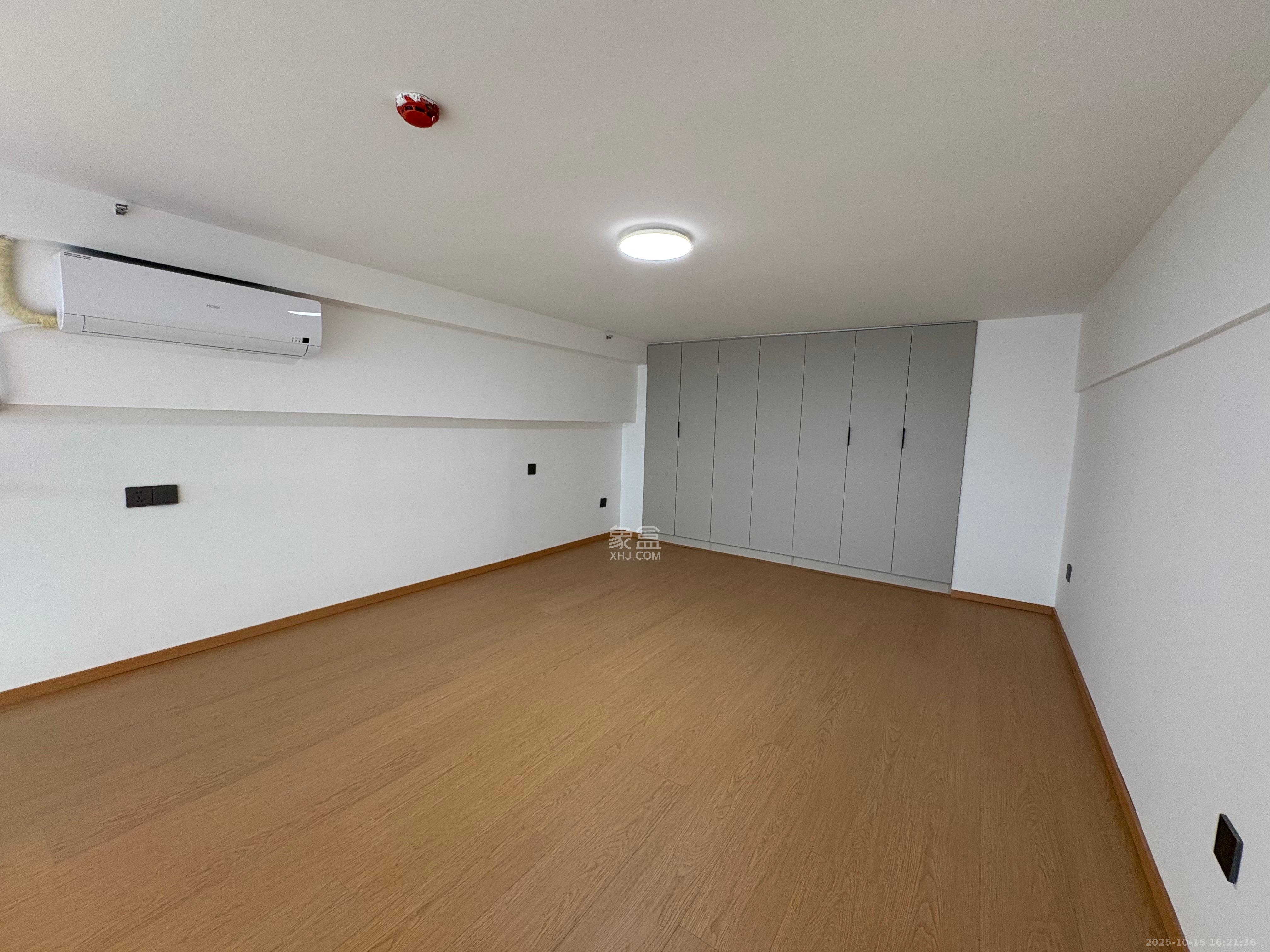 恒大珺悦府  1室1厅1卫    2800.0元/月室内图