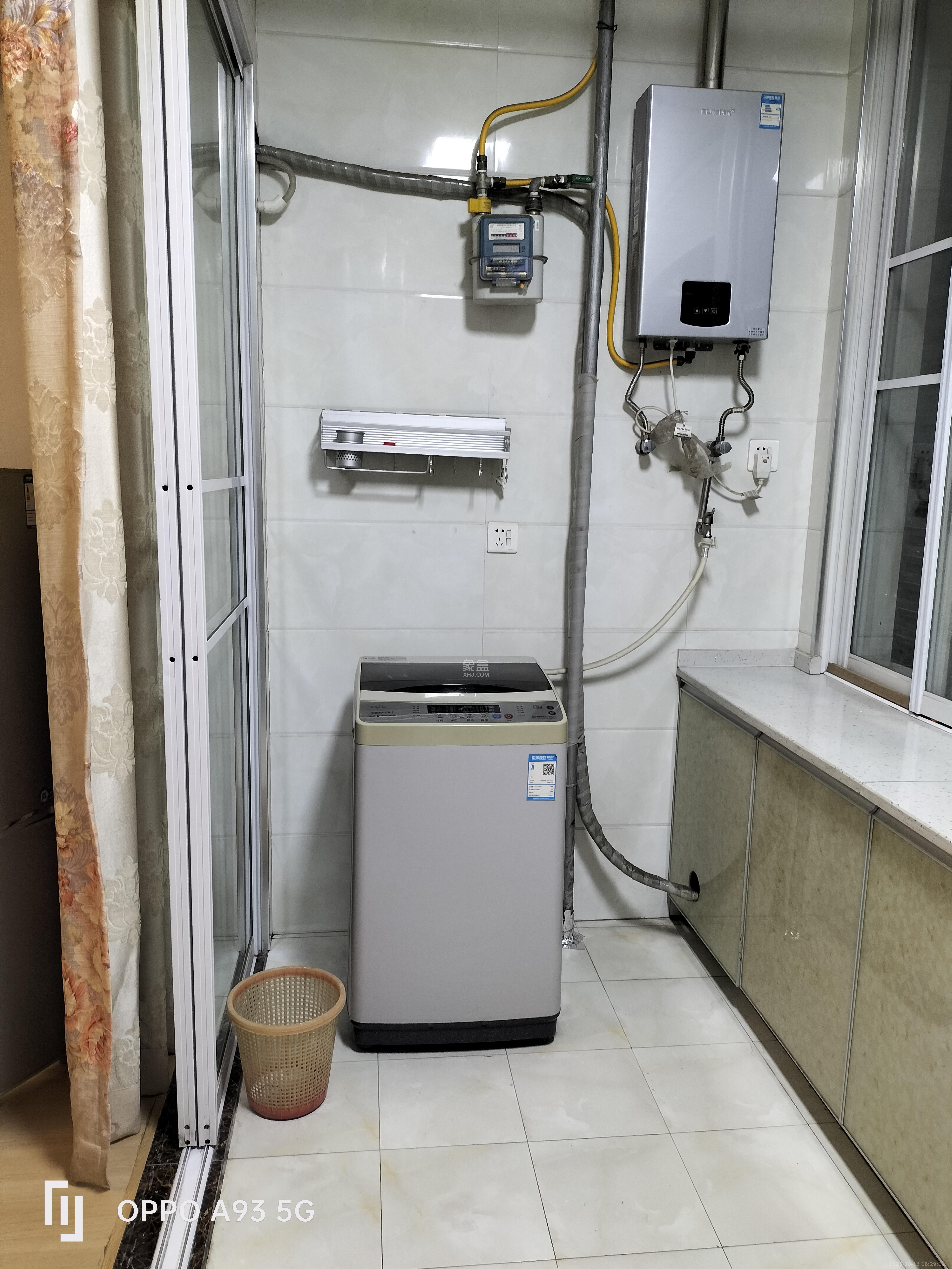 丰园城(鄱阳小区二期) 1室1厅1卫 1100.0元/月 丰园城(鄱阳小区二期) 1室1厅1卫 1100.0元/月室内图