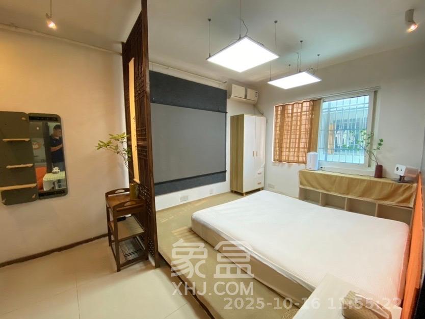 益佳苑  1室1厅1卫    1400.0元/月室内图