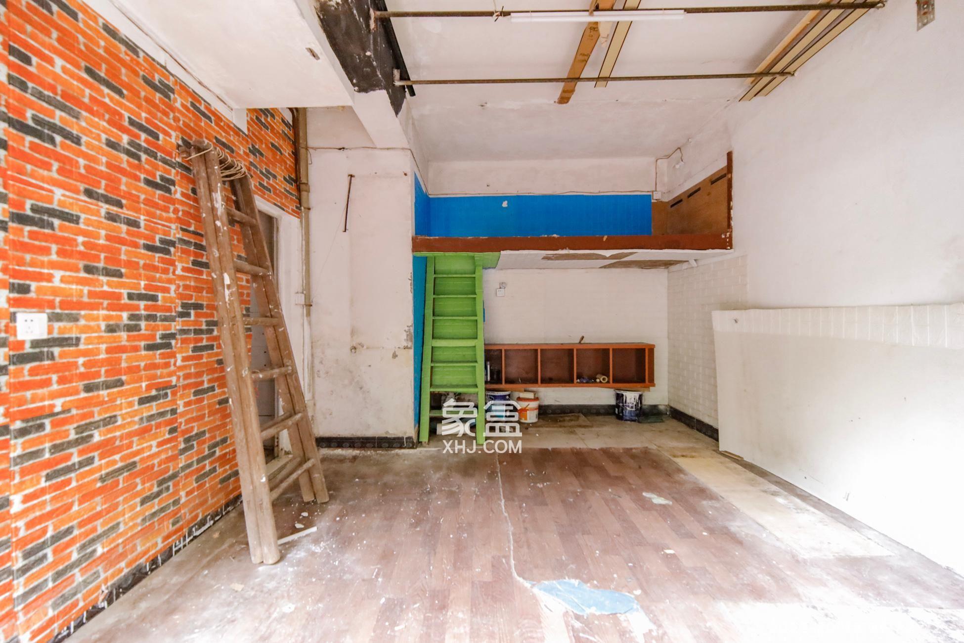 绿荫家园   18.62㎡      800.0元/月室内图