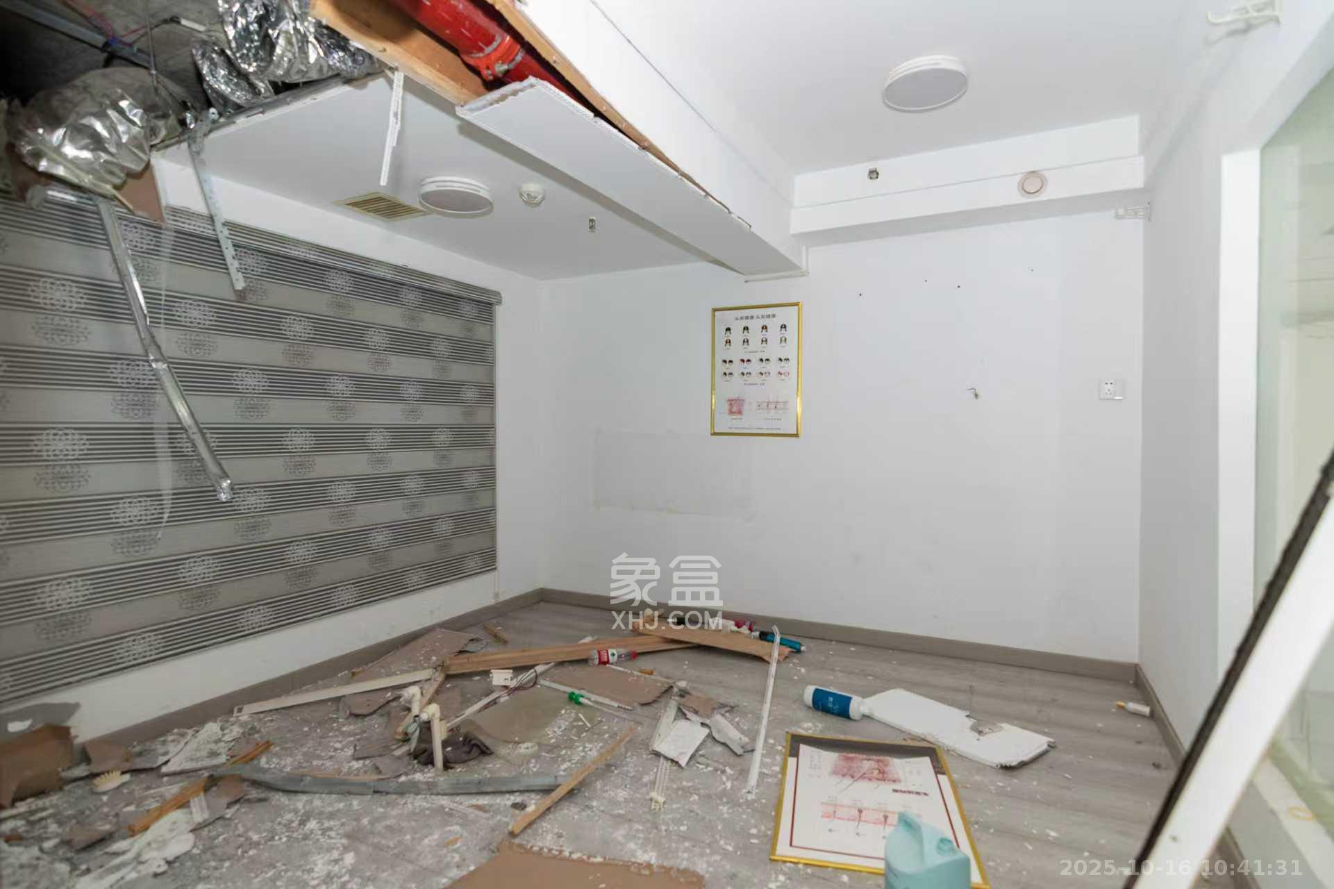 润和长郡（润和紫郡二三期）   56.0㎡      3500.0元/月室内图