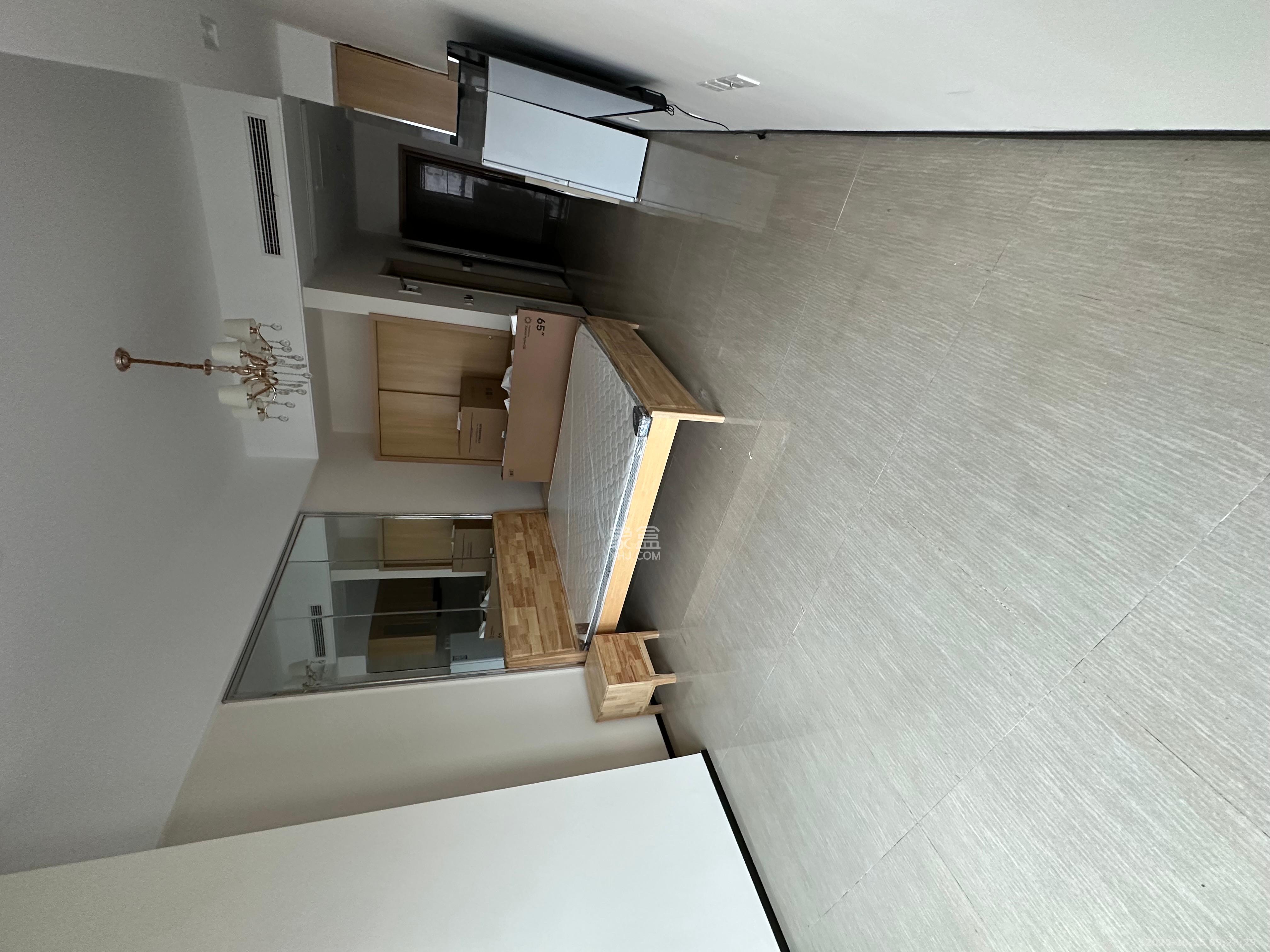 恒大珺悦府  1室0厅0卫    1800.0元/月室内图