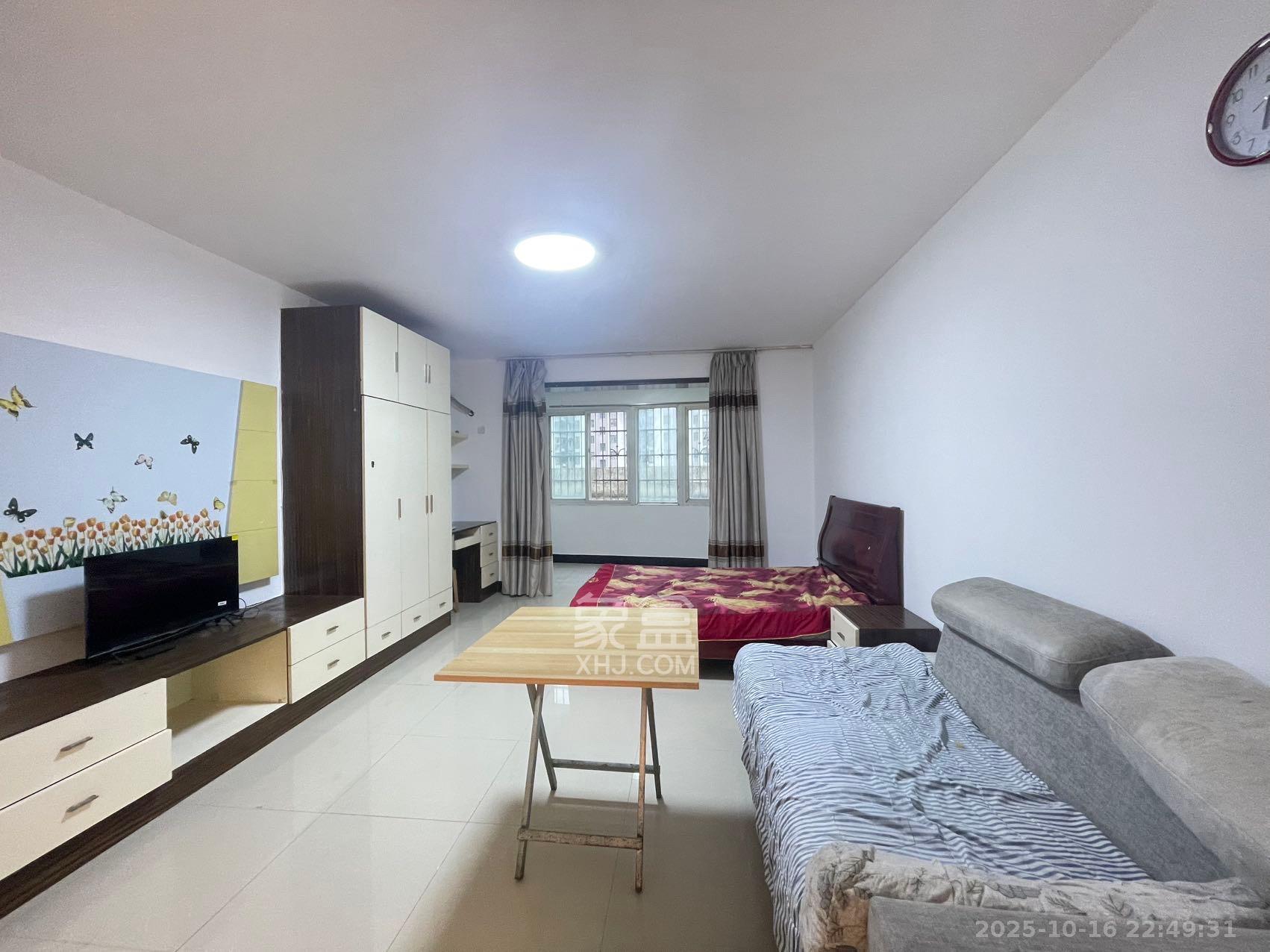 玛依拉山庄  1室1厅1卫    1500.0元/月 玛依拉山庄  1室1厅1卫    1500.0元/月