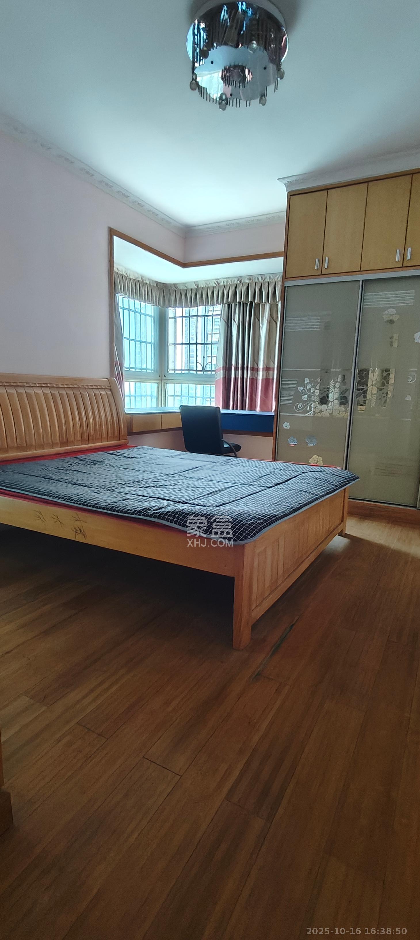 增辉凯旋帝景 4室2厅2卫 1800.0元/月 增辉凯旋帝景 4室2厅2卫 1800.0元/月室内图