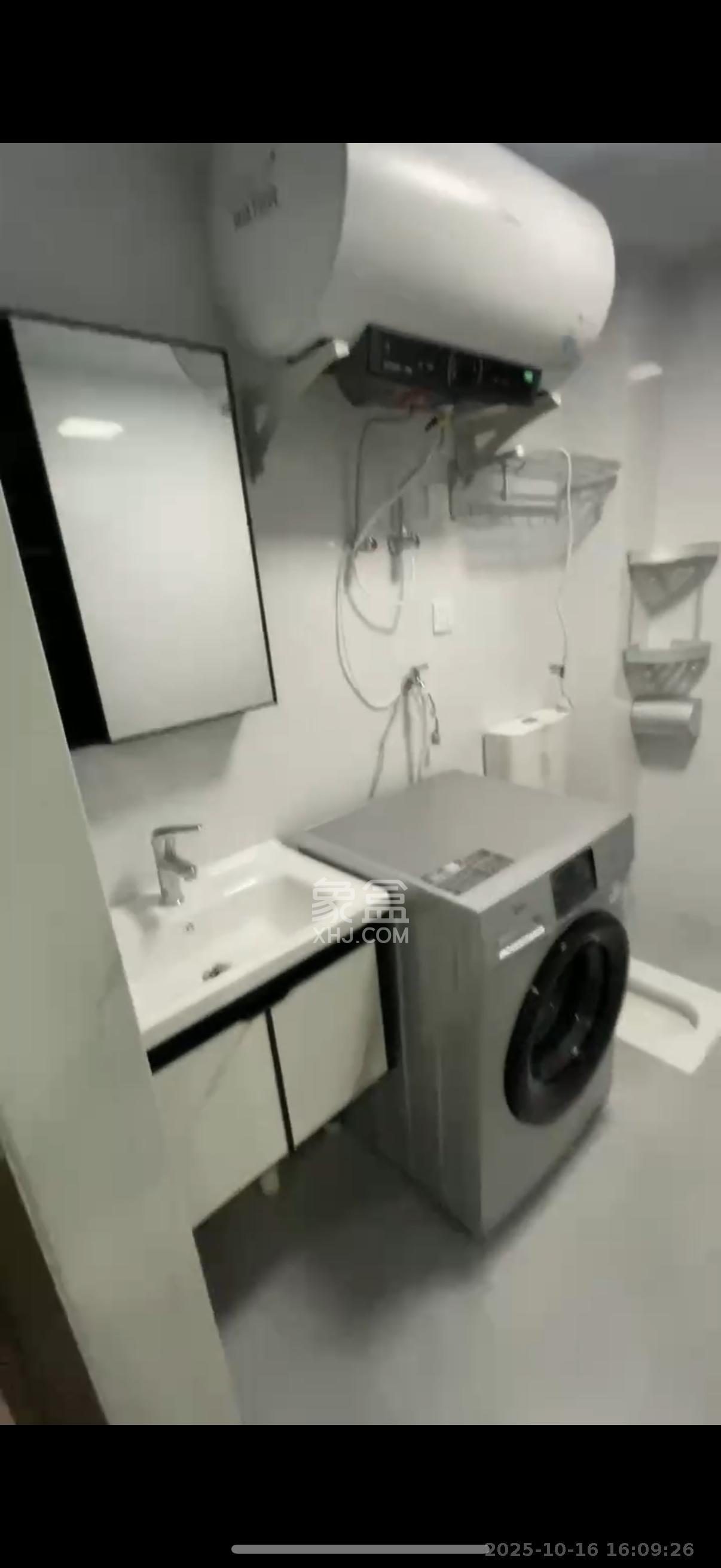 奥园城市天骄一期 1室1厅1卫 2300.0元/月 奥园城市天骄一期 1室1厅1卫 2300.0元/月室内图