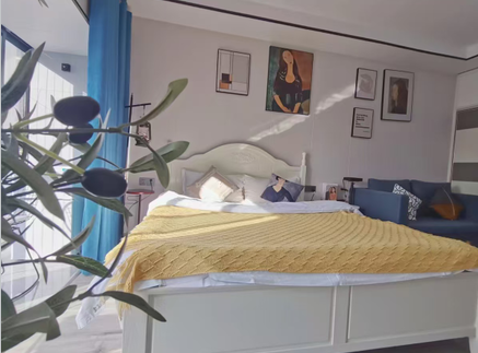 金钟大雁城  1室1厅1卫    1500.0元/月 金钟大雁城  1室1厅1卫    1500.0元/月室内图