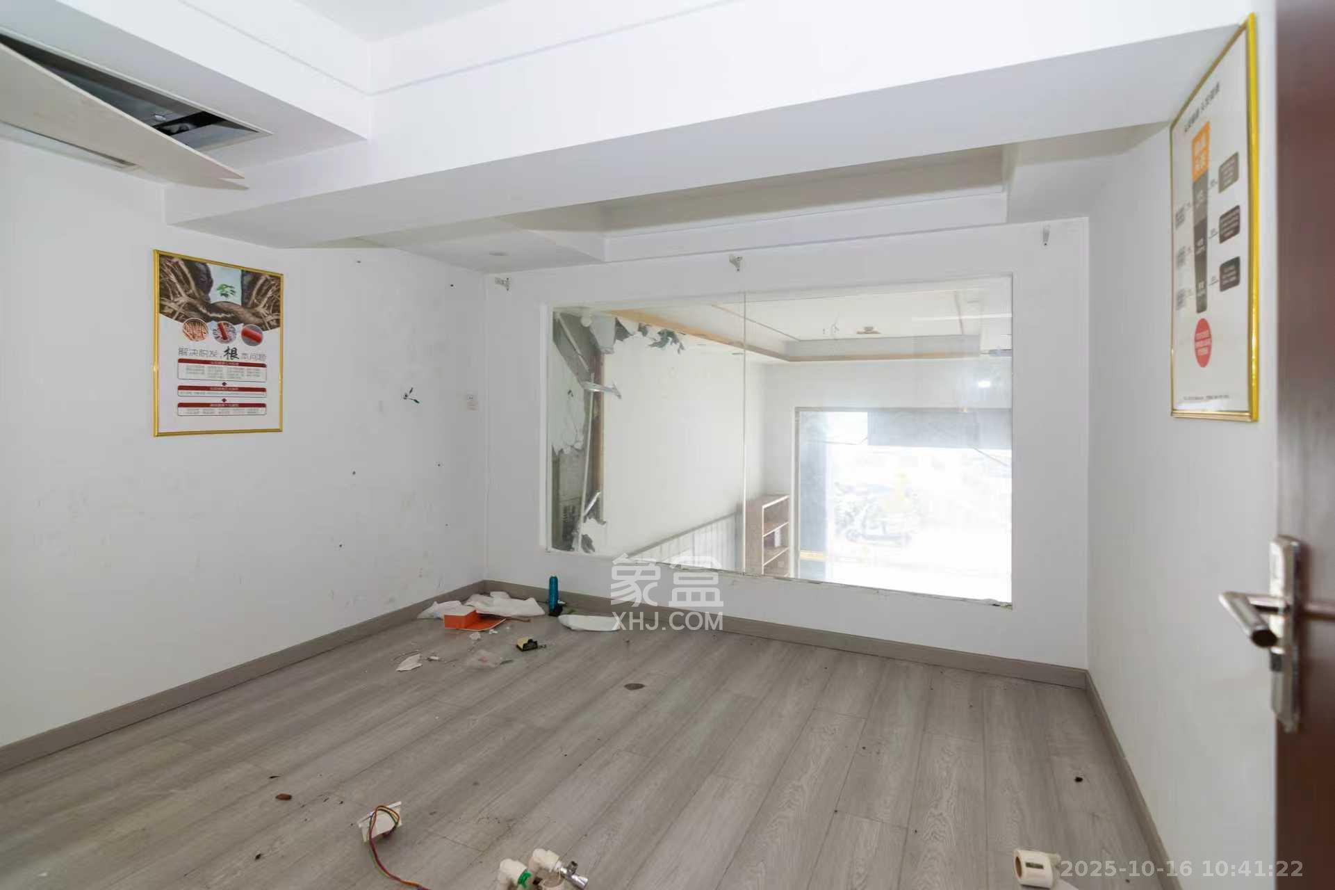 润和长郡（润和紫郡二三期）   56.0㎡      3500.0元/月室内图