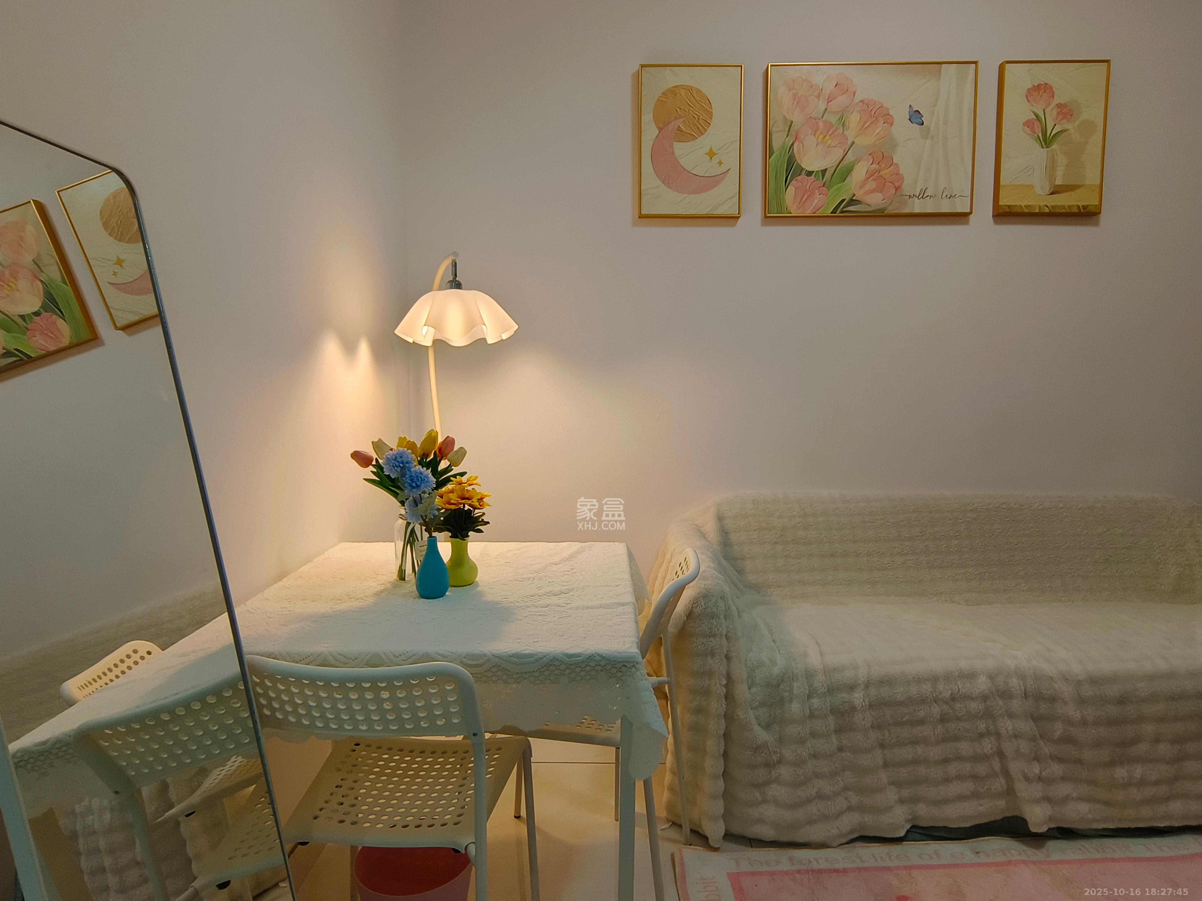 北辰三角洲E7区  1室0厅0卫    2100.0元/月 北辰三角洲E7区  1室0厅0卫    2100.0元/月