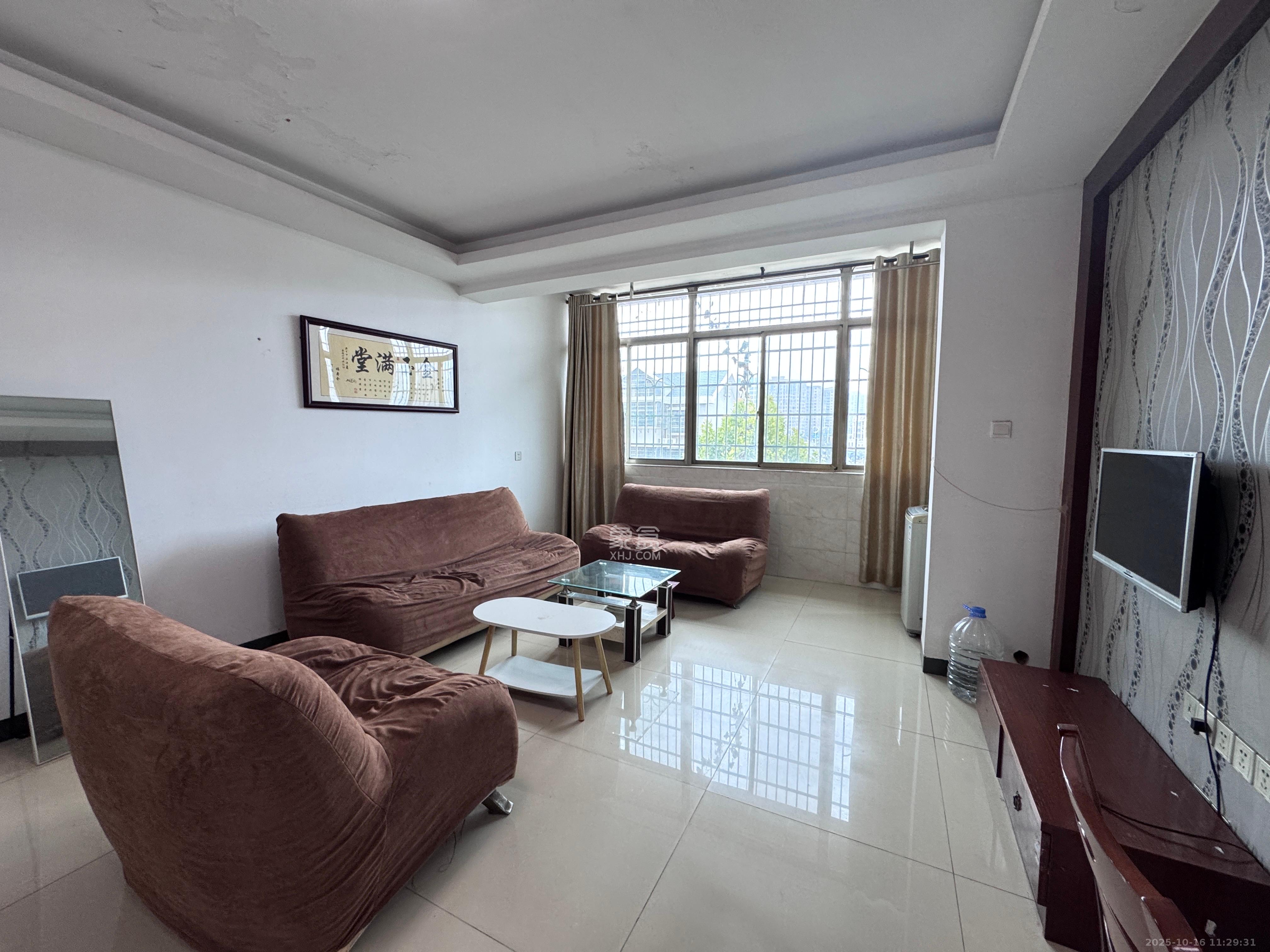 金桂小区一期  1室0厅0卫    1500.0元/月室内图