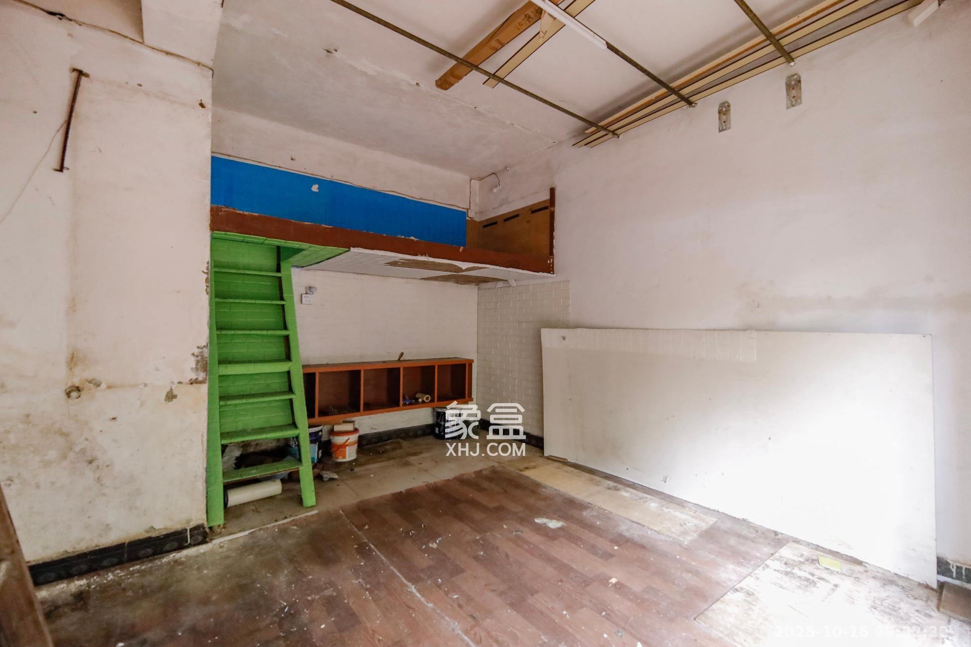 绿荫家园   18.62㎡      800.0元/月