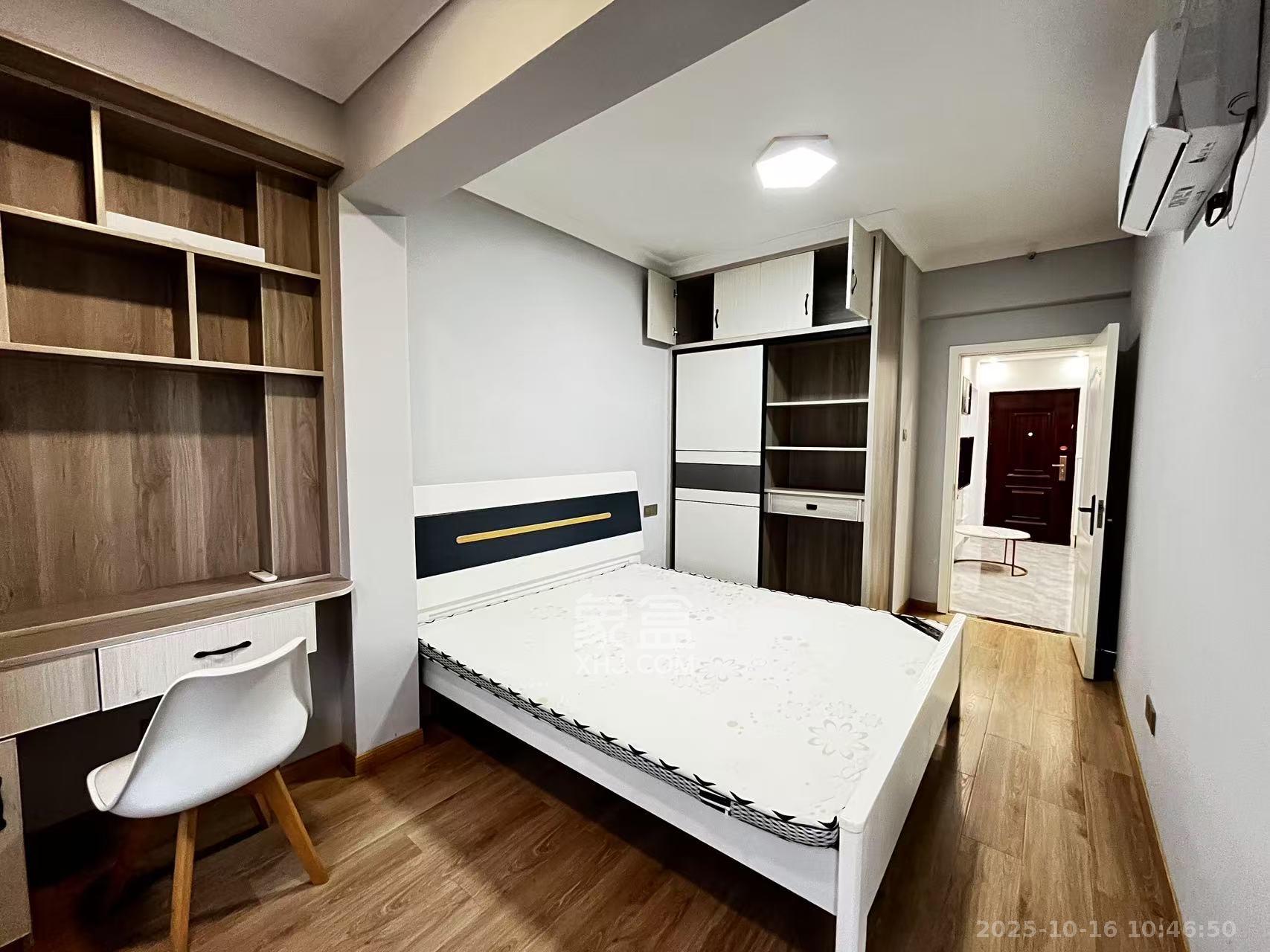 天健城 2室1厅1卫 2800.0元/月 天健城 2室1厅1卫 2800.0元/月室内图