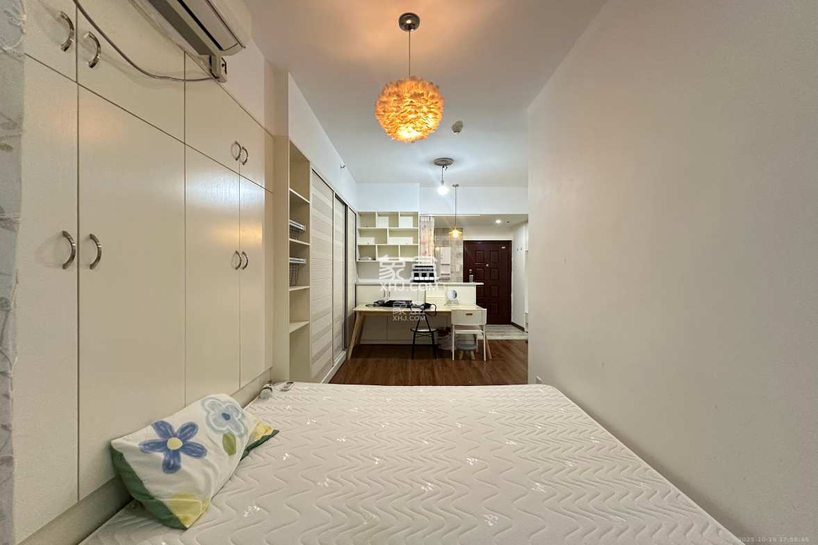 第六都(陆都小区) 1室1厅1卫 1700.0元/月 第六都(陆都小区) 1室1厅1卫 1700.0元/月室内图