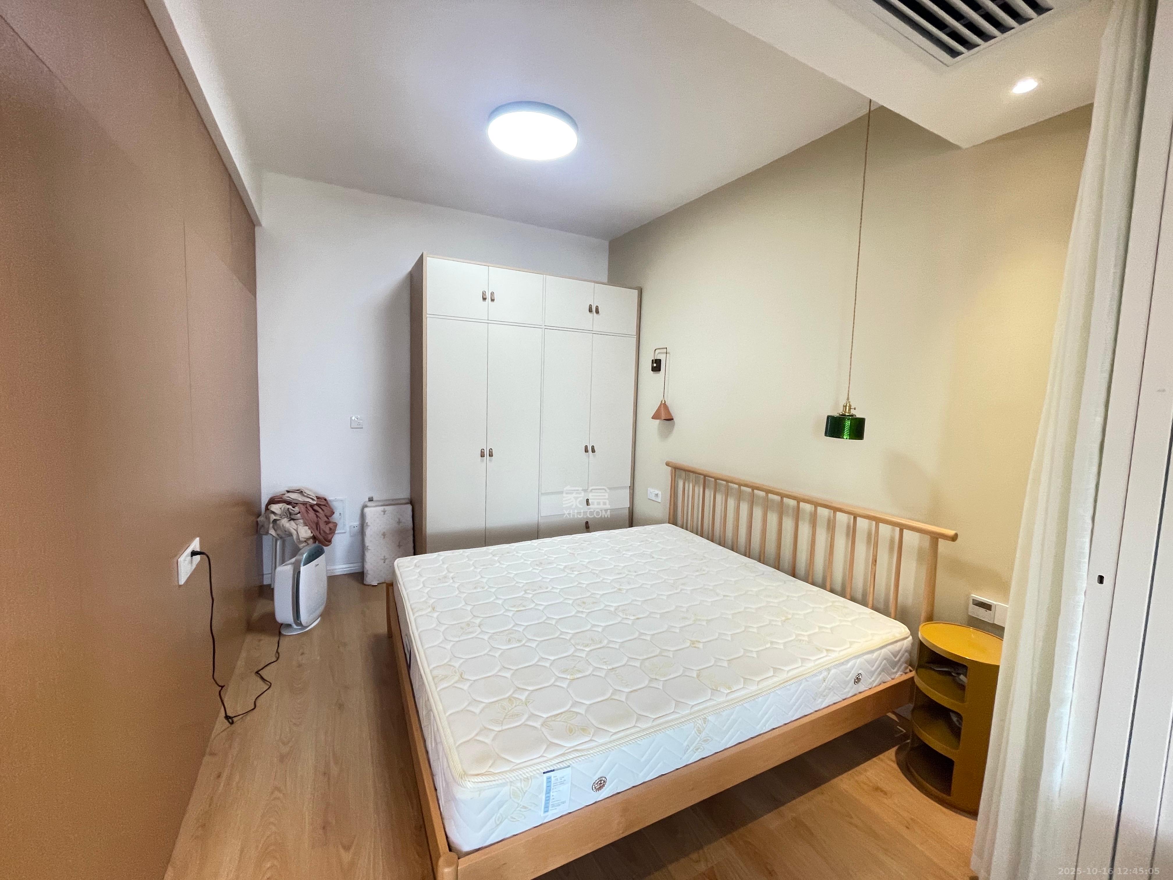 公园9号大都会  1室0厅0卫    4600.0元/月室内图