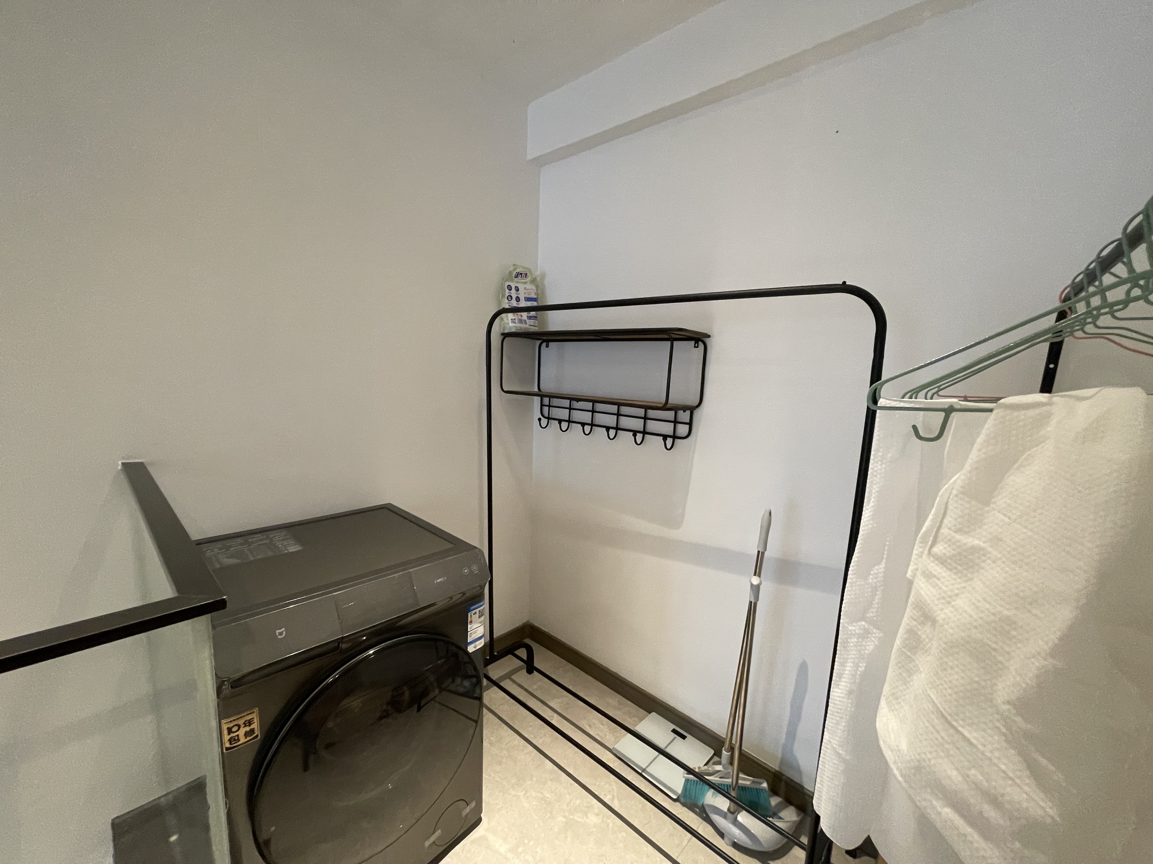 龙湖光年 2室1厅1卫 3600.0元/月 龙湖光年 2室1厅1卫 3600.0元/月室内图