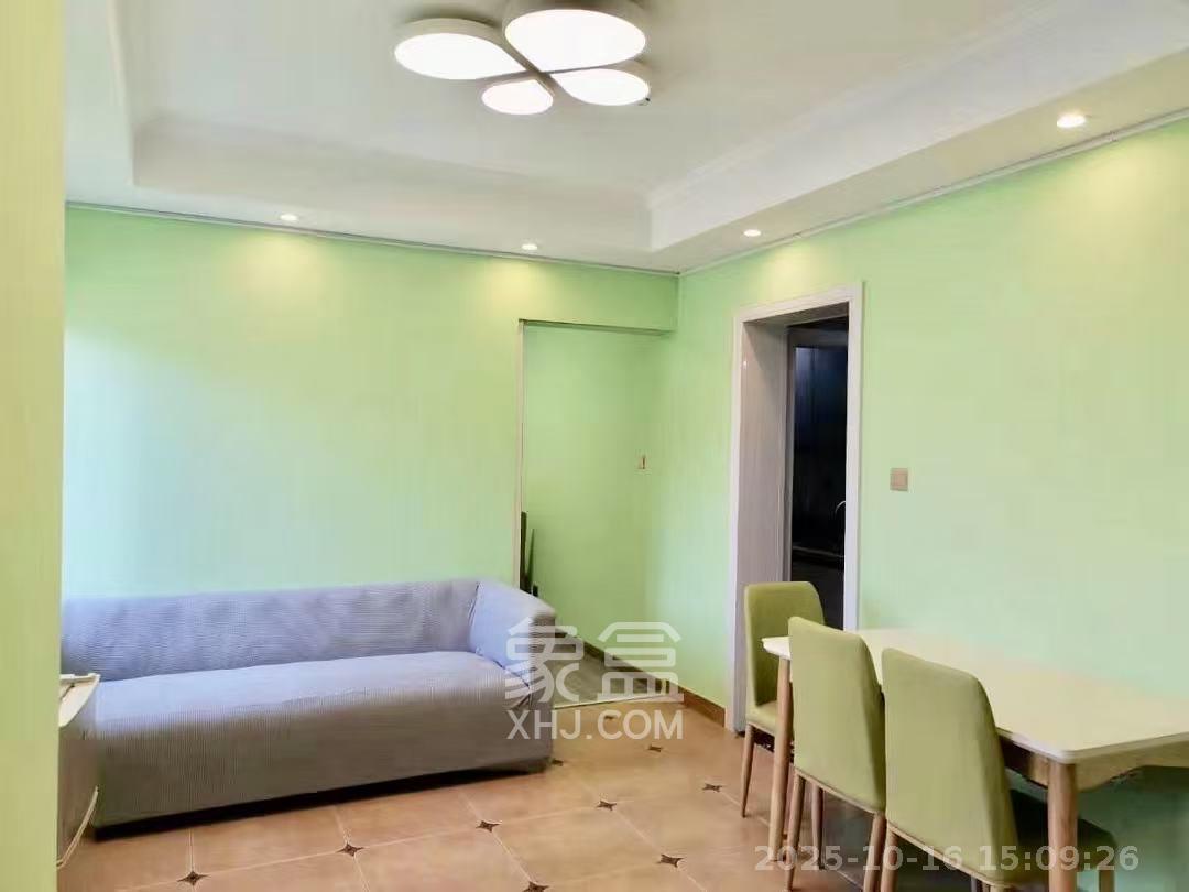 水墨林溪  1室1厅1卫    1600.0元/月