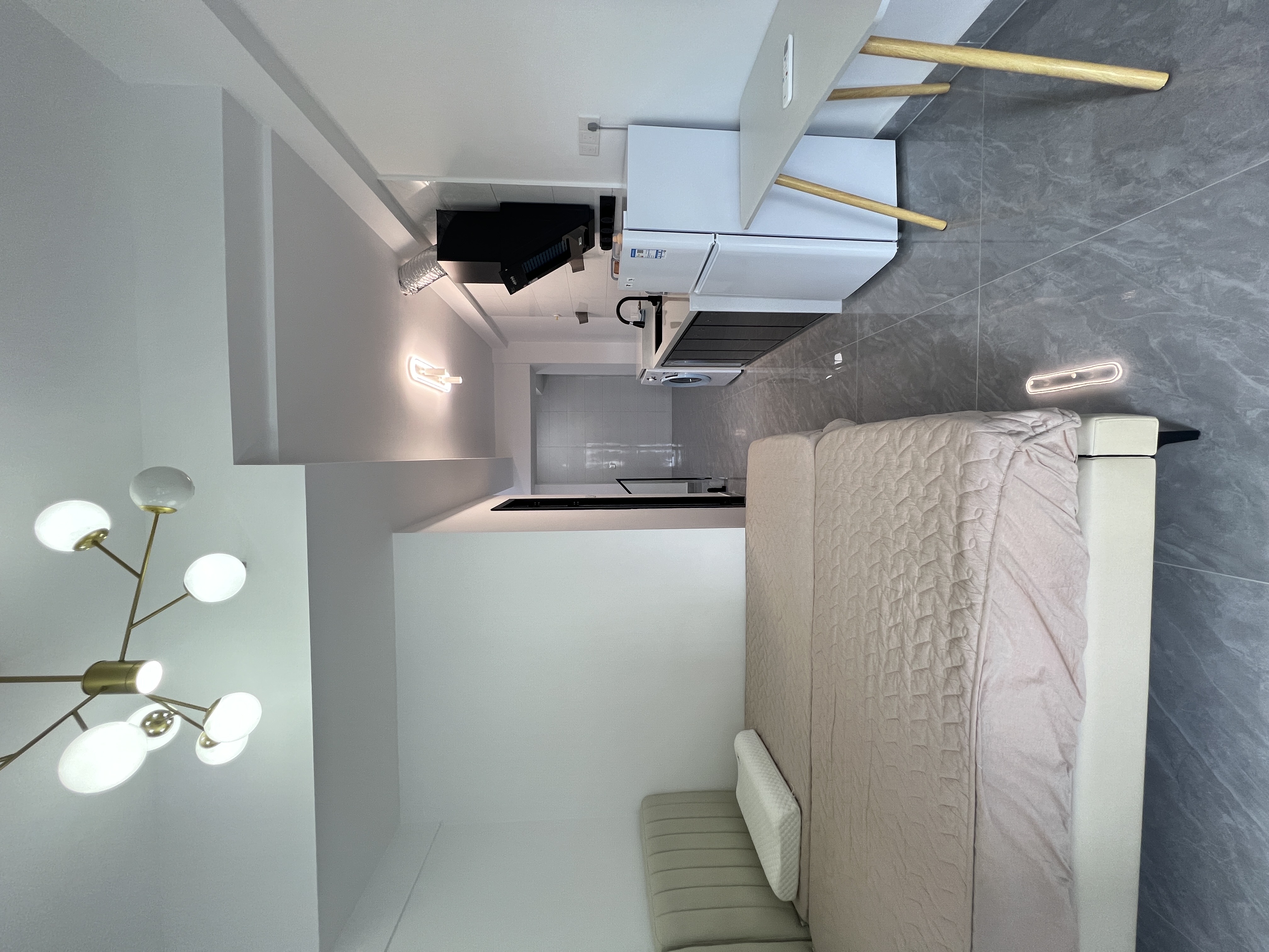 龙湖光年 1室1厅1卫 1800.0元/月 龙湖光年 1室1厅1卫 1800.0元/月室内图