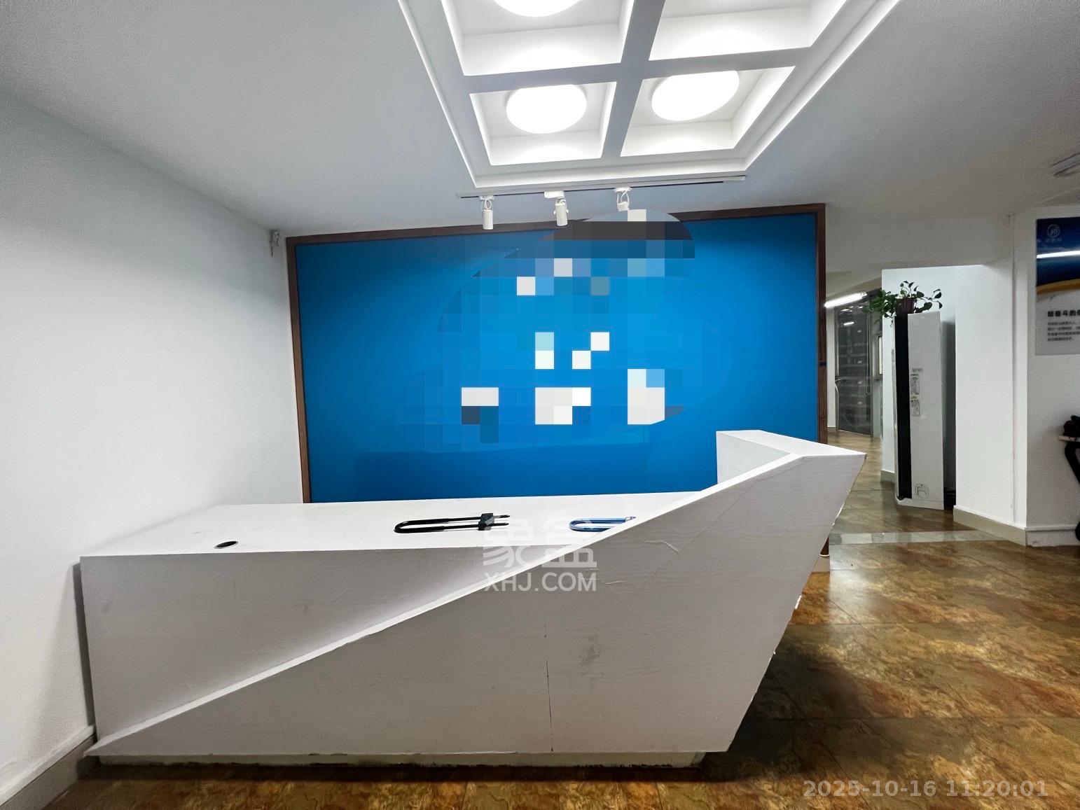 新时代广场   24.15㎡      4200.0元/月室内图