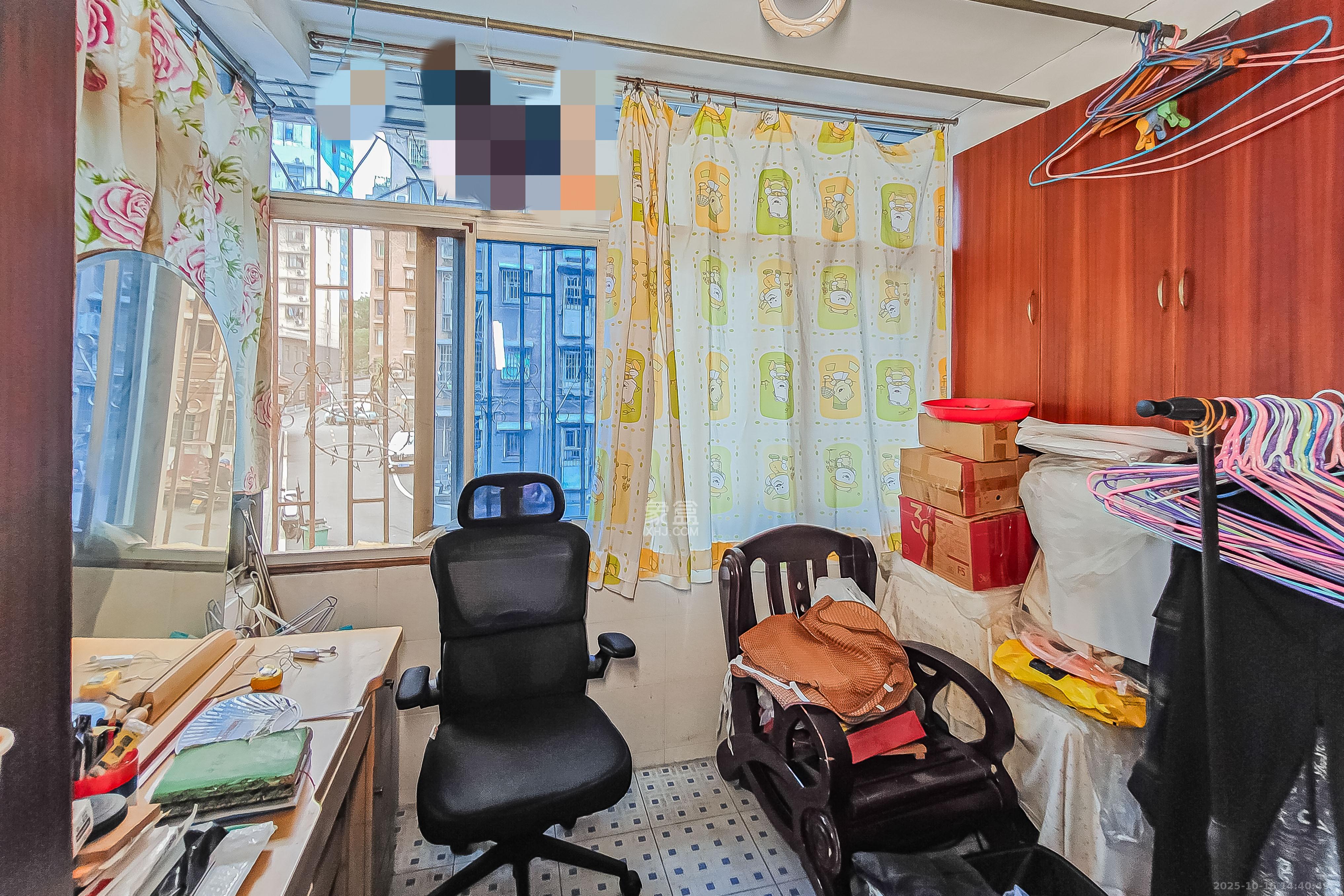 荣安宿舍 2室1厅1卫 36.8万 荣安宿舍 2室1厅1卫 36.8万阳台