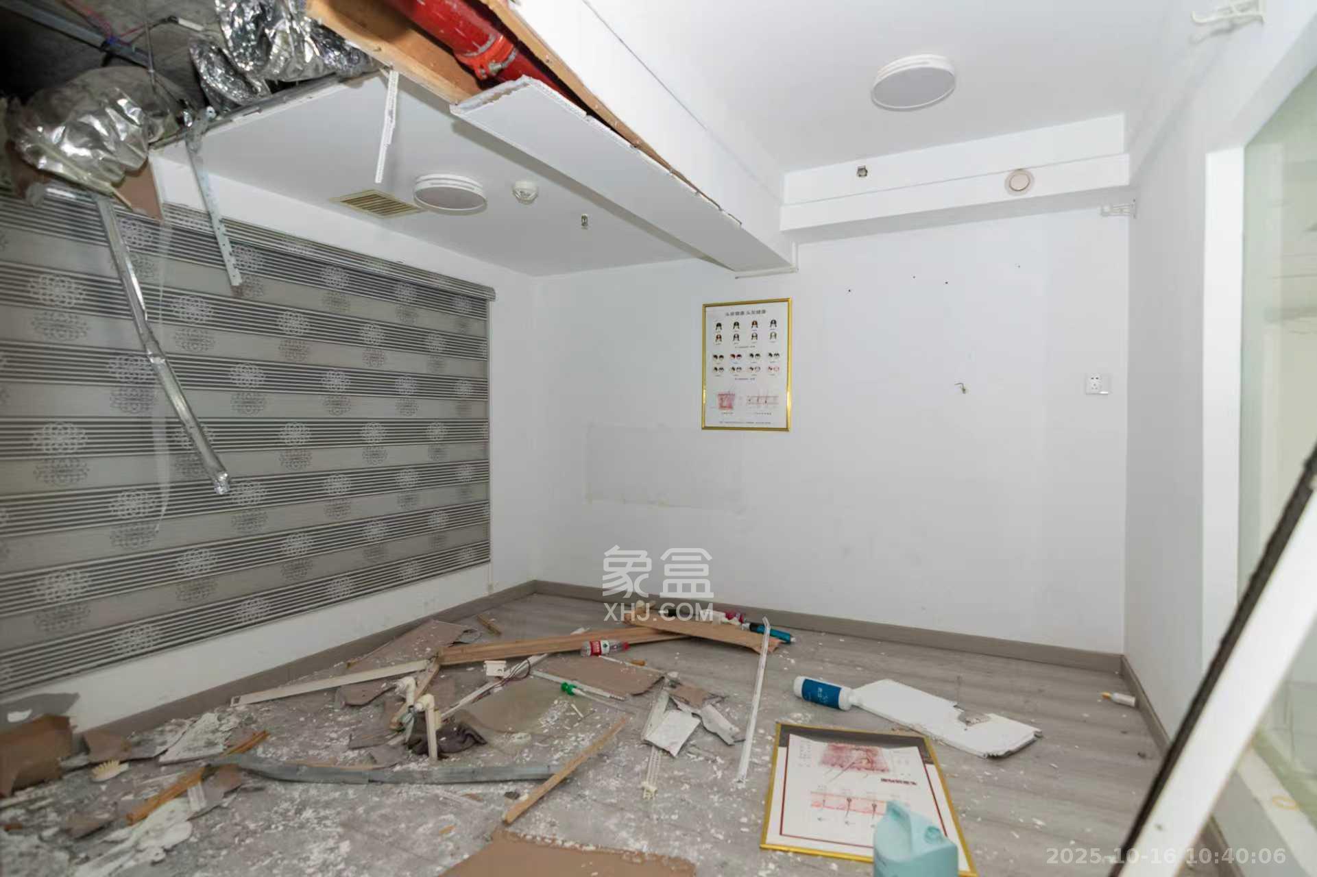 润和长郡（润和紫郡二三期）   56.0㎡      3500.0元/月室内图