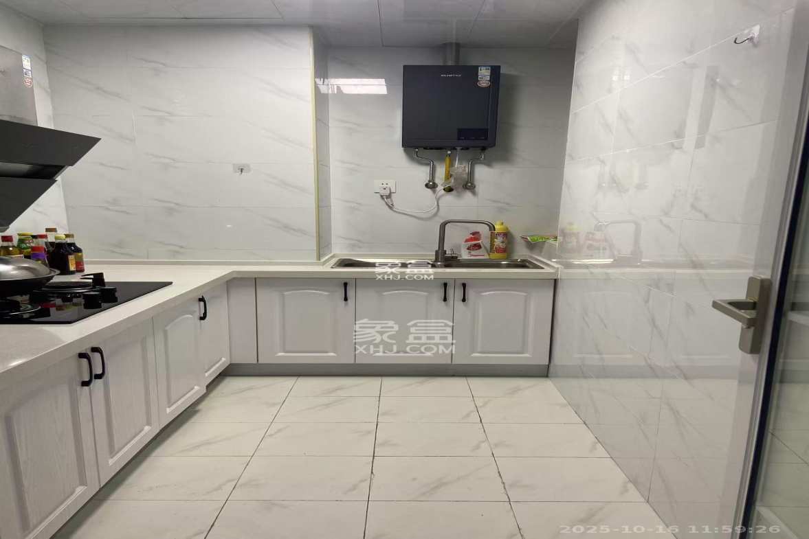 金地三千府(金地湖山樾、金地自在城)  2室1厅1卫    1600.0元/月 金地三千府(金地湖山樾、金地自在城)  2室1厅1卫    1600.0元/月室内图