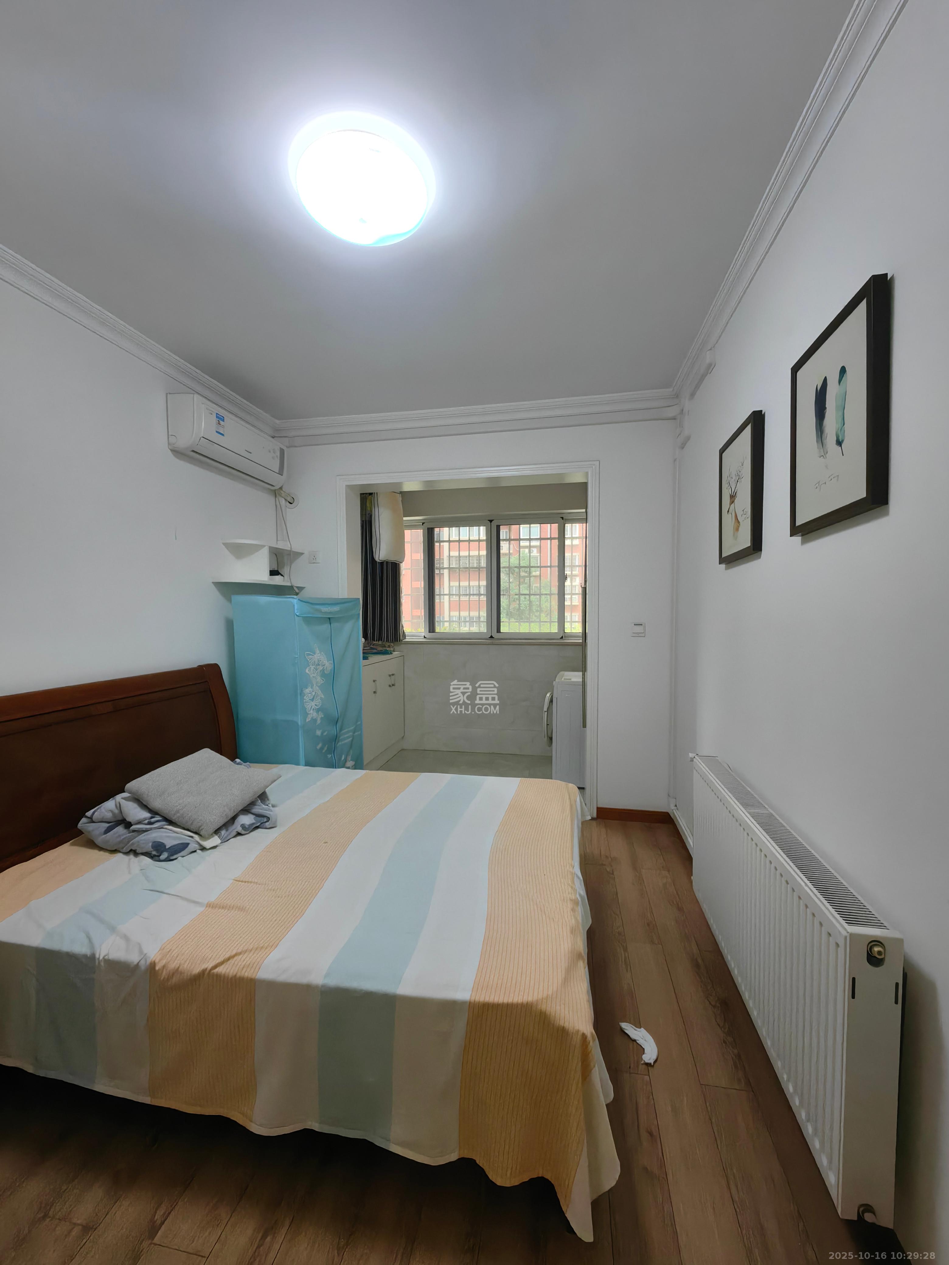 磊鑫嘉苑（地质局单位房）  3室2厅2卫    2000.0元/月室内图