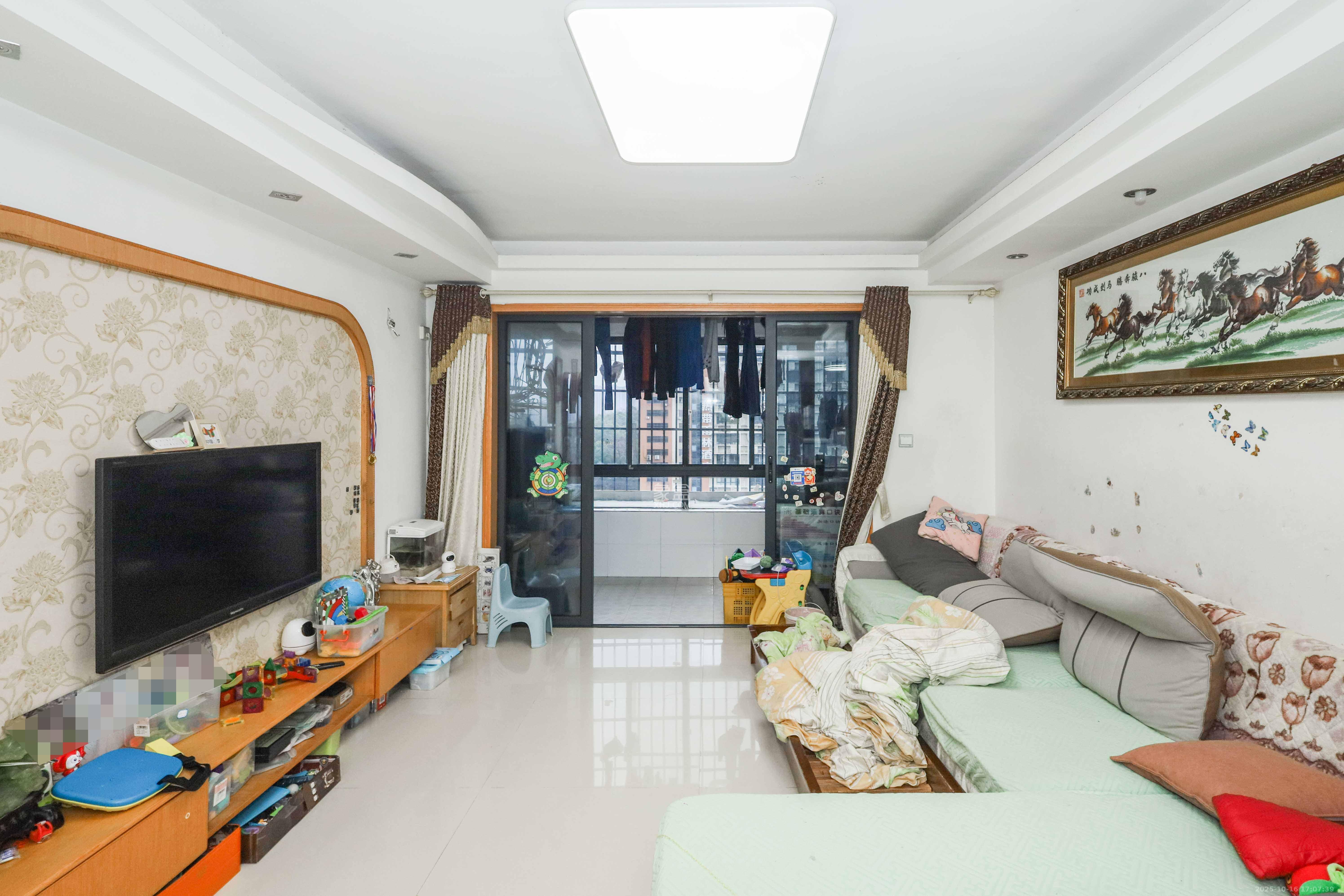 保利麓谷林语B区  3室2厅1卫    83.0万 保利麓谷林语B区  3室2厅1卫    83.0万