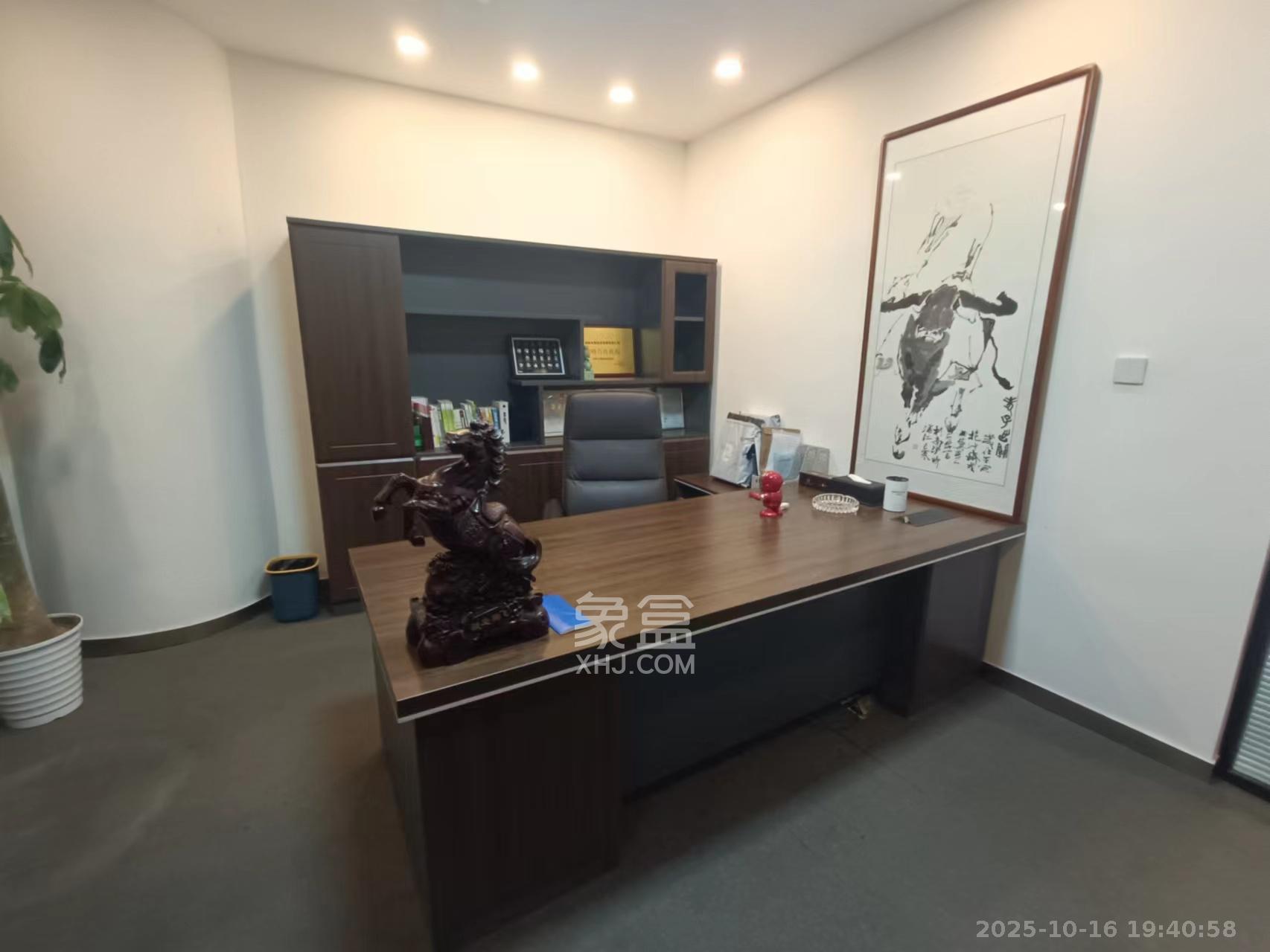 北辰时代广场   288.0㎡      16000.0元/月室内图