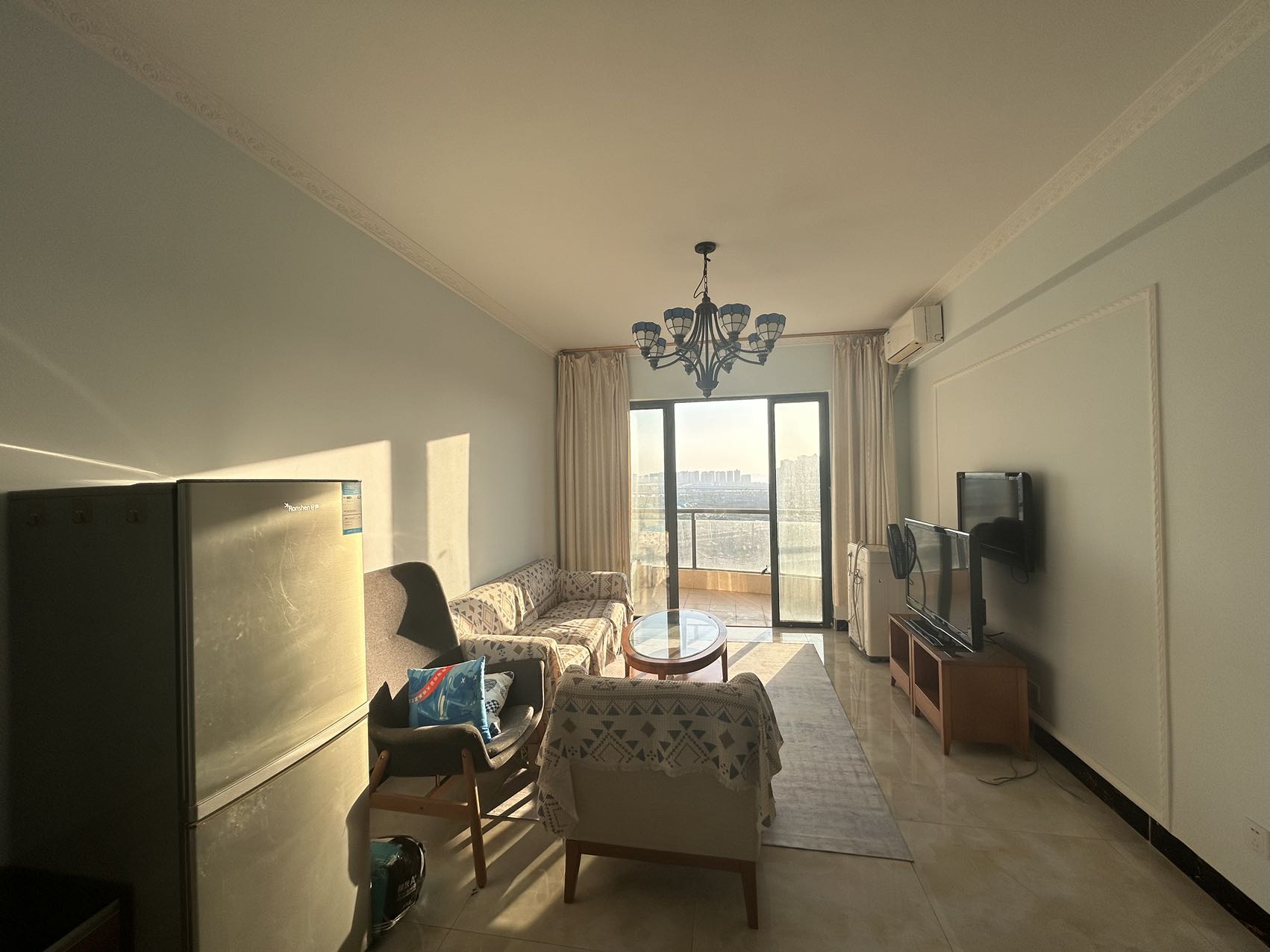 大华锦绣海岸一期  2室1厅2卫    130.0万 大华锦绣海岸一期  2室1厅2卫    130.0万室内图