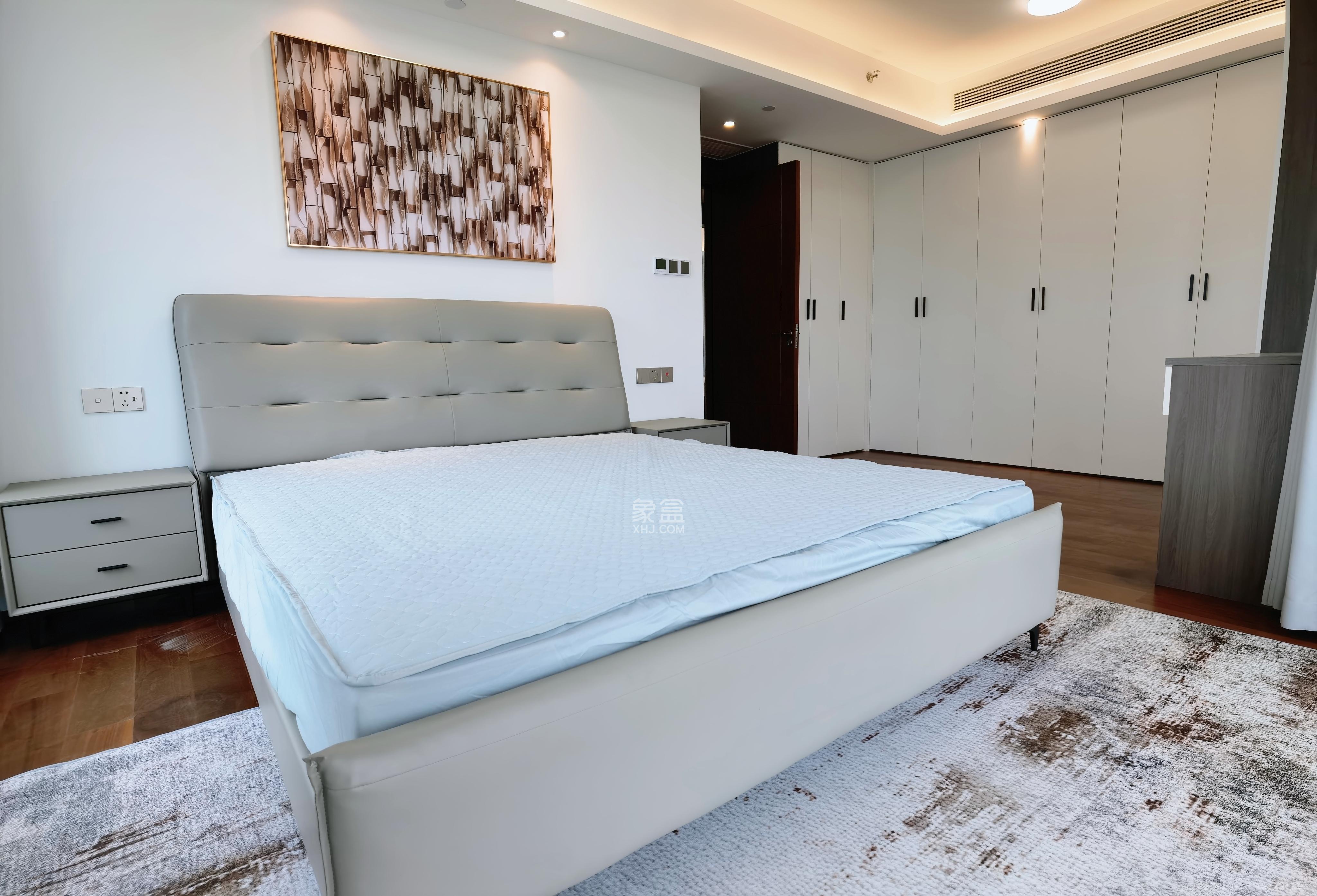 北辰瀚江府  4室2厅2卫    11800.0元/月室内图