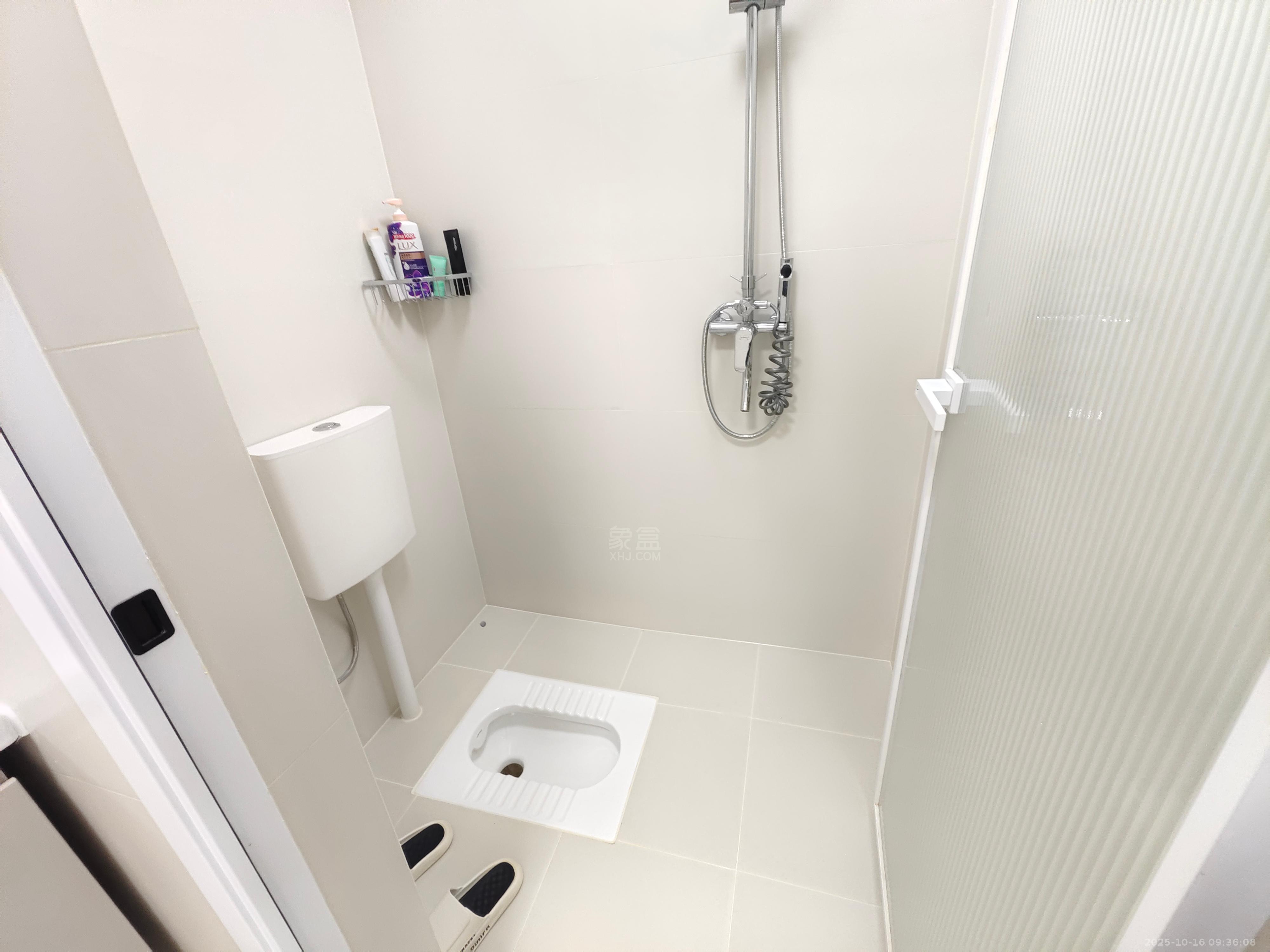 中建御山和苑  1室1厅1卫    1500.0元/月室内图