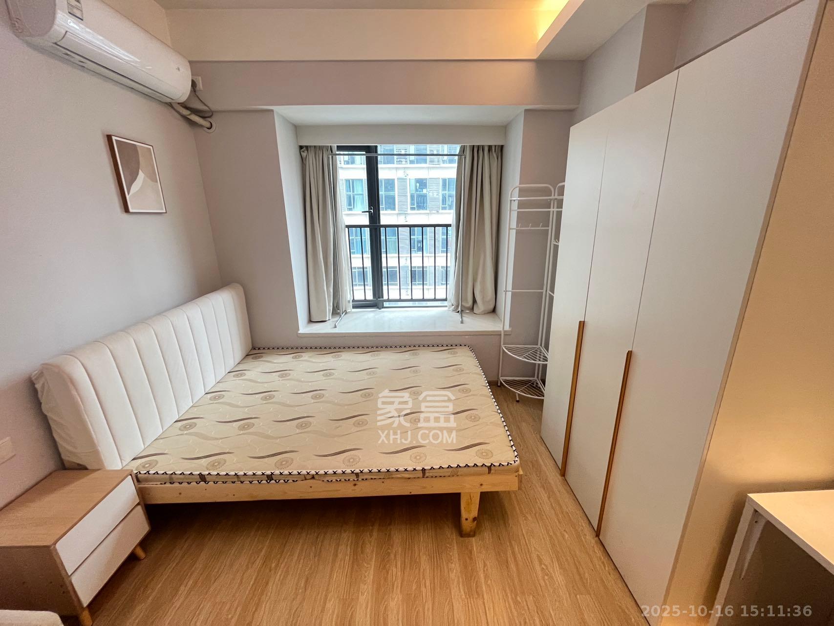 佳兆业云顶都汇 1室0厅0卫 1250.0元/月 佳兆业云顶都汇 1室0厅0卫 1250.0元/月室内图