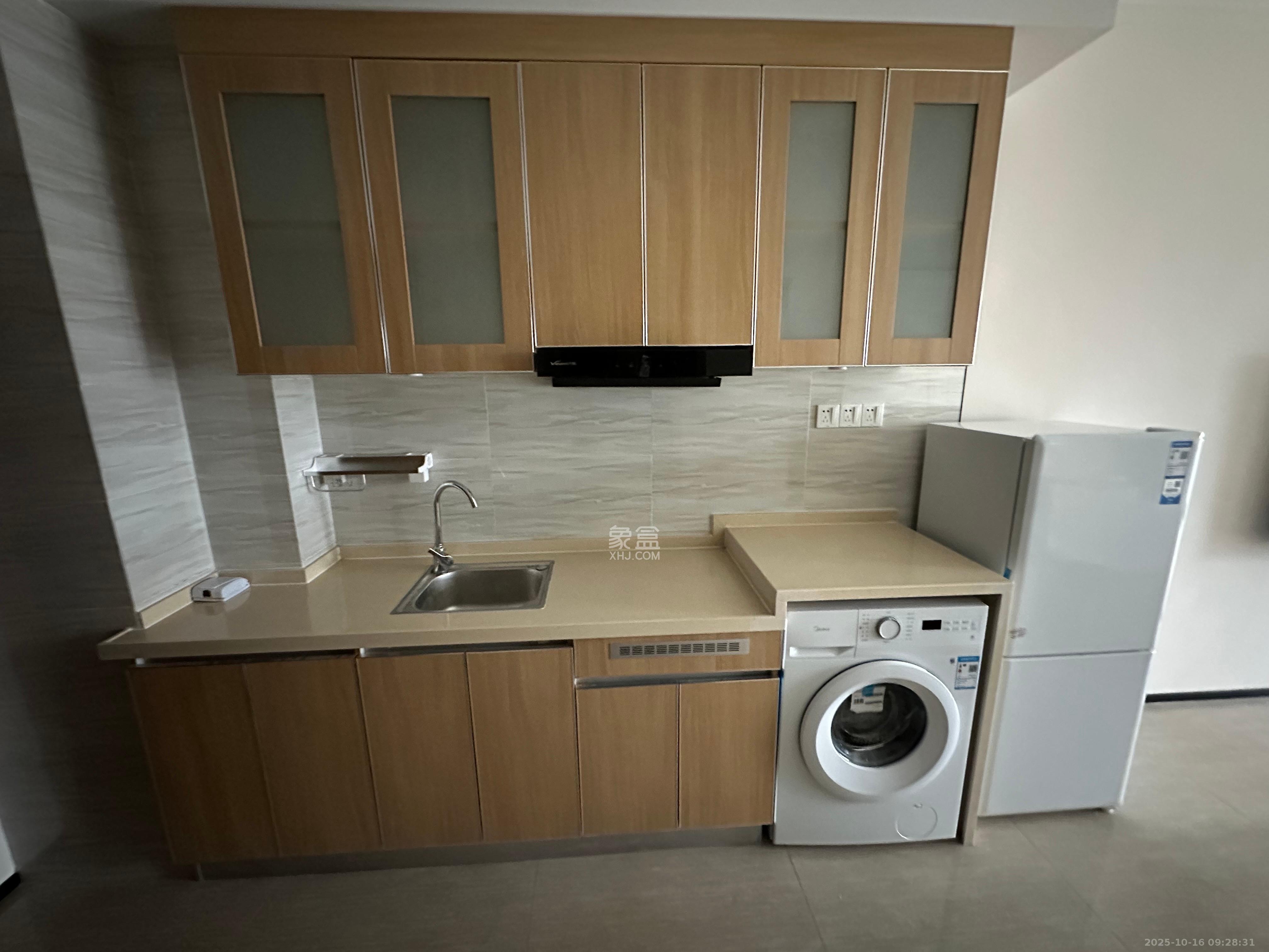 恒大珺悦府 1室0厅0卫 1800.0元/月 恒大珺悦府 1室0厅0卫 1800.0元/月室内图