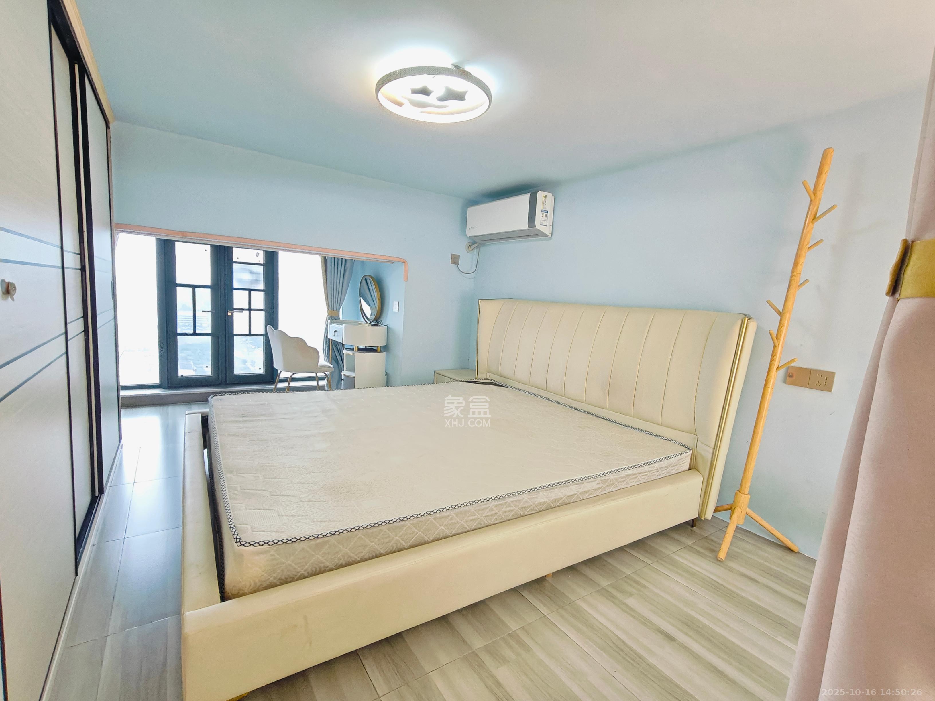 海伦春天  2室1厅1卫    1700.0元/月 海伦春天  2室1厅1卫    1700.0元/月室内图