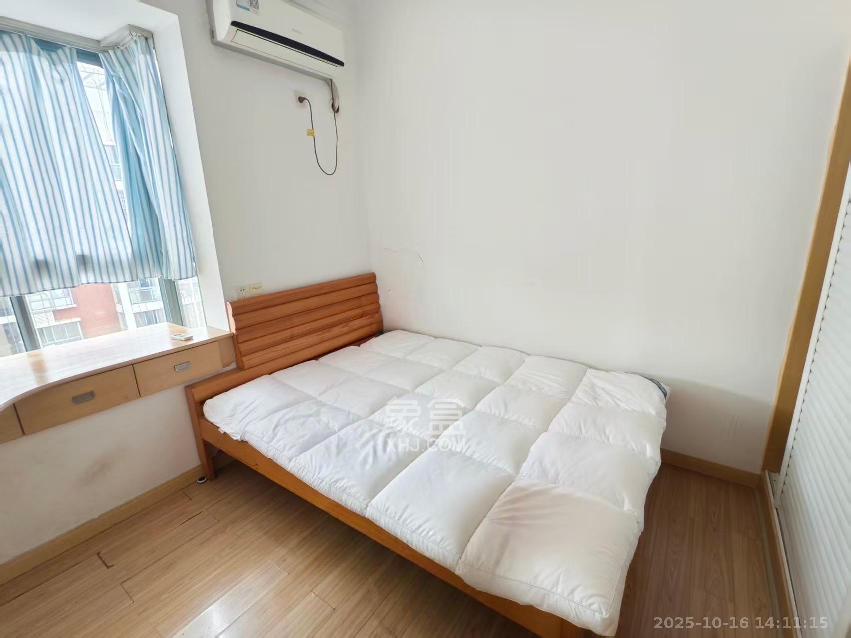 巢之恋  2室2厅1卫    1900.0元/月室内图