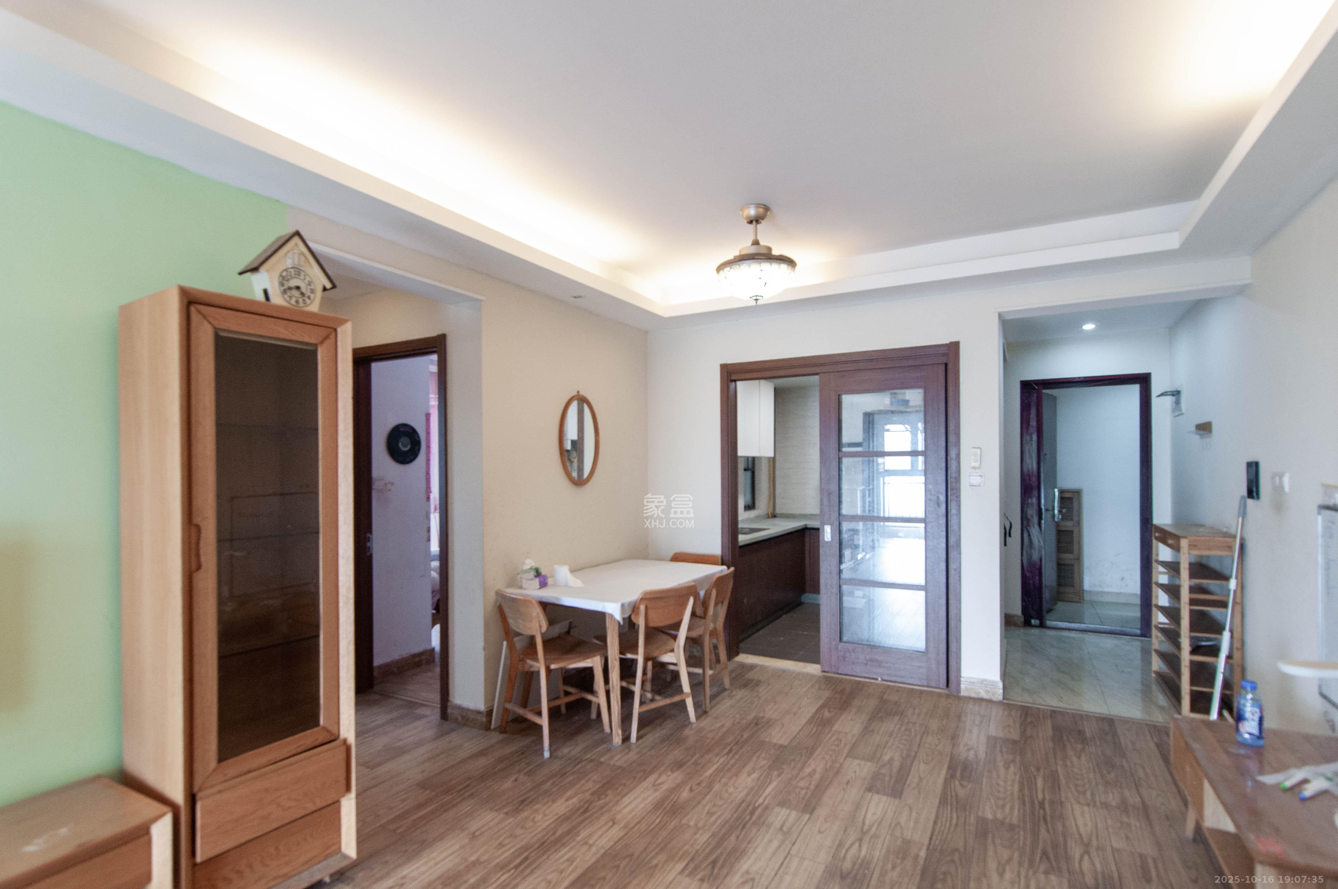 万科里梅溪郡 3室2厅1卫 170.0万 万科里梅溪郡 3室2厅1卫 170.0万其他