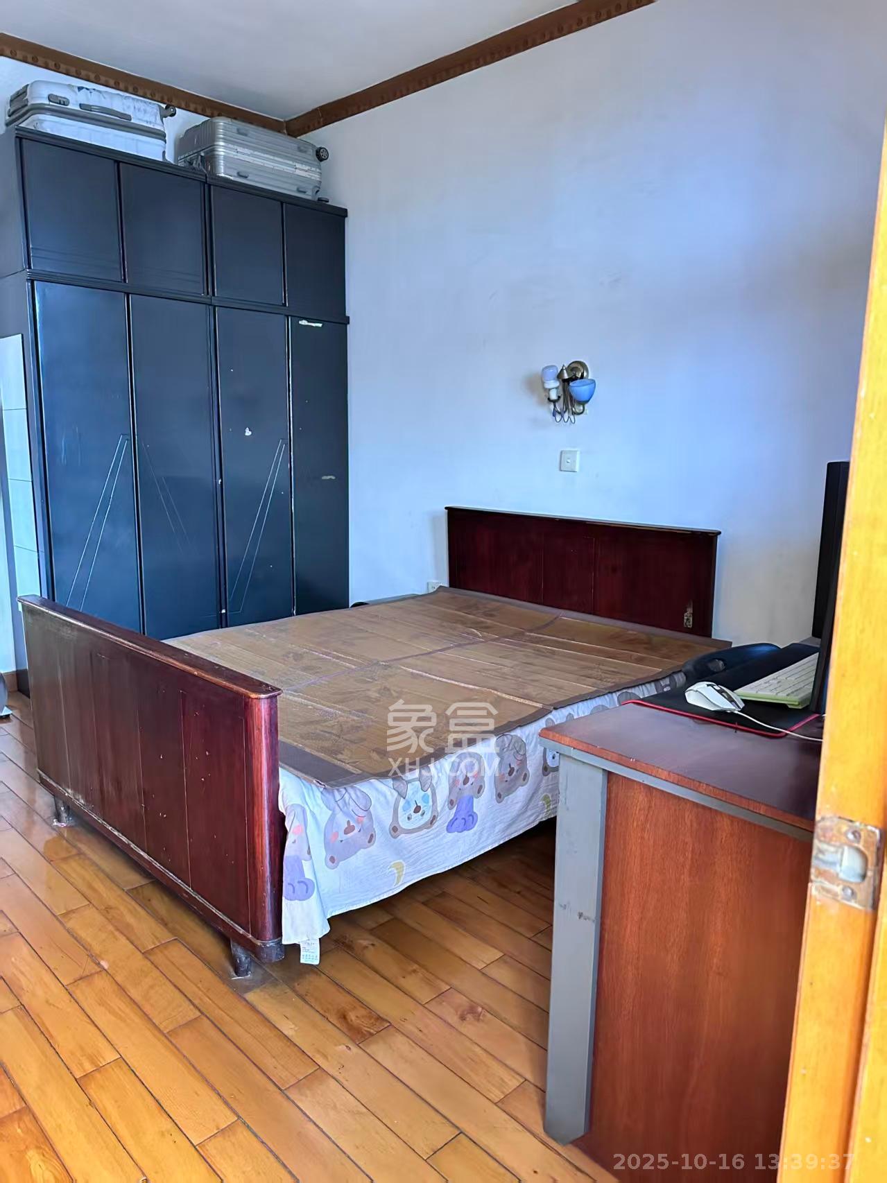 杨家山饲料公司宿舍  2室2厅1卫    1000.0元/月室内图