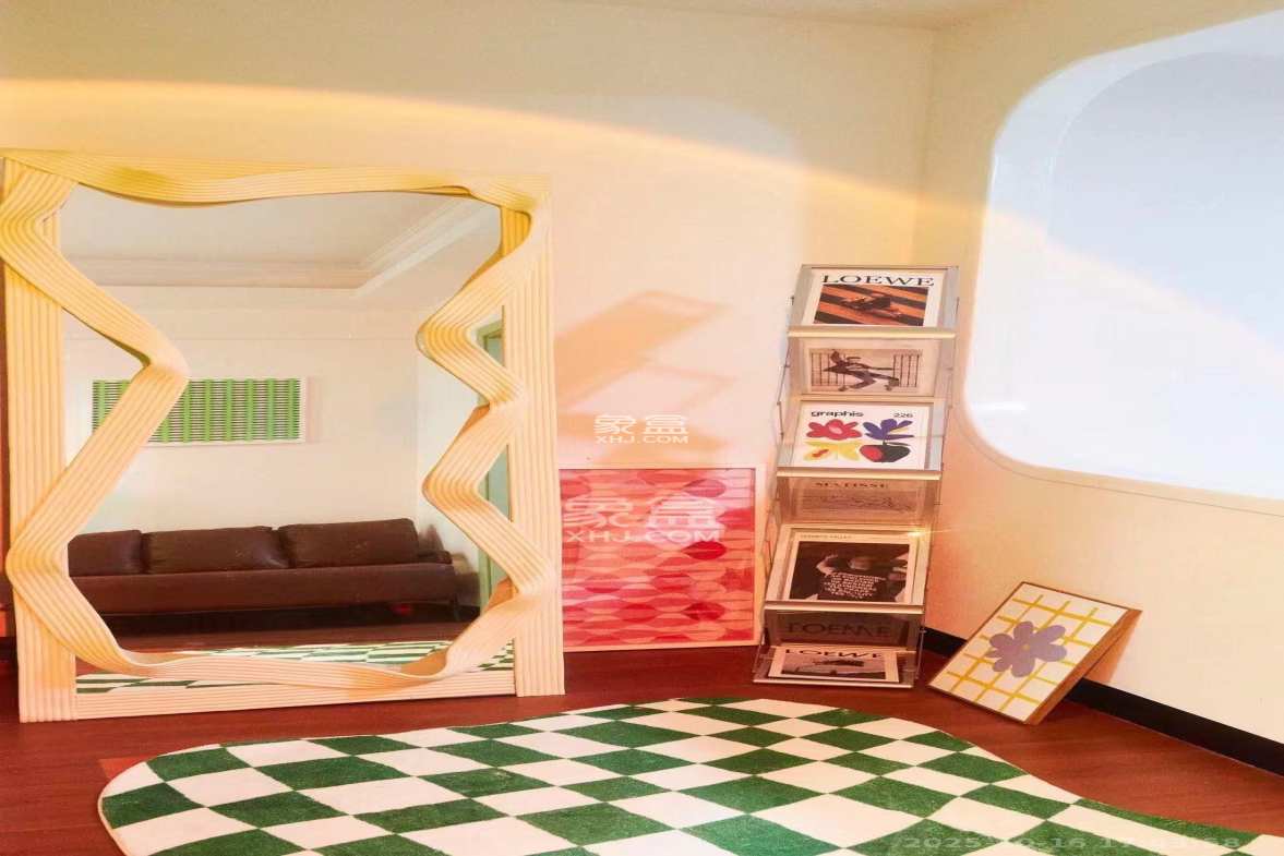 金科时代中心 1室0厅0卫 1500.0元/月 金科时代中心 1室0厅0卫 1500.0元/月室内图