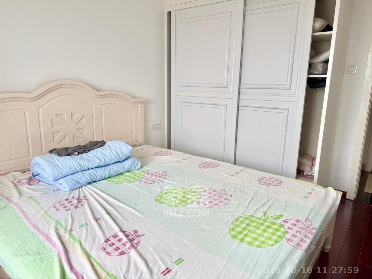 恒广国际景园一二区  3室2厅2卫    2500.0元/月室内图