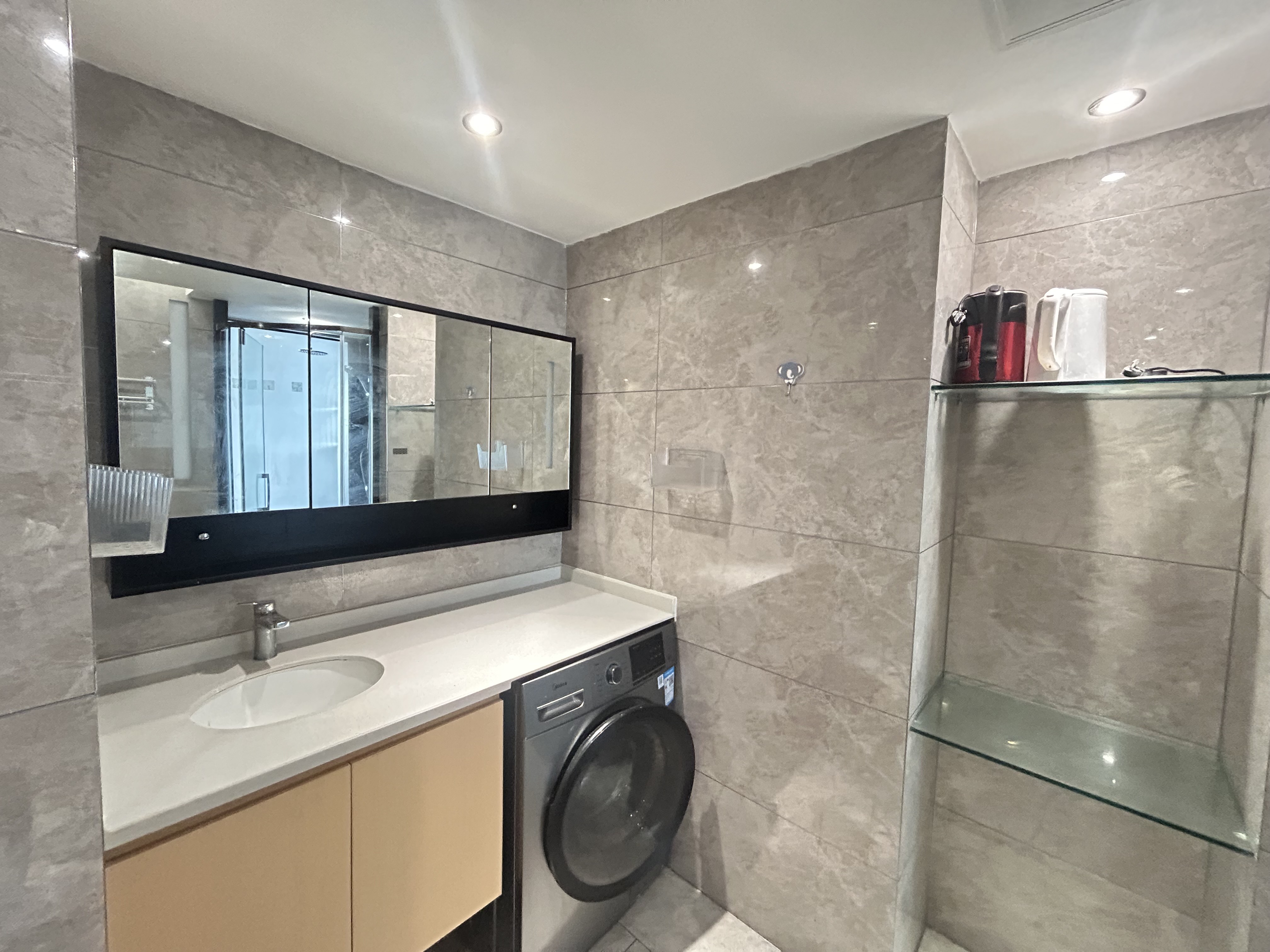 中国城星悦居  1室0厅1卫    1850.0元/月室内图