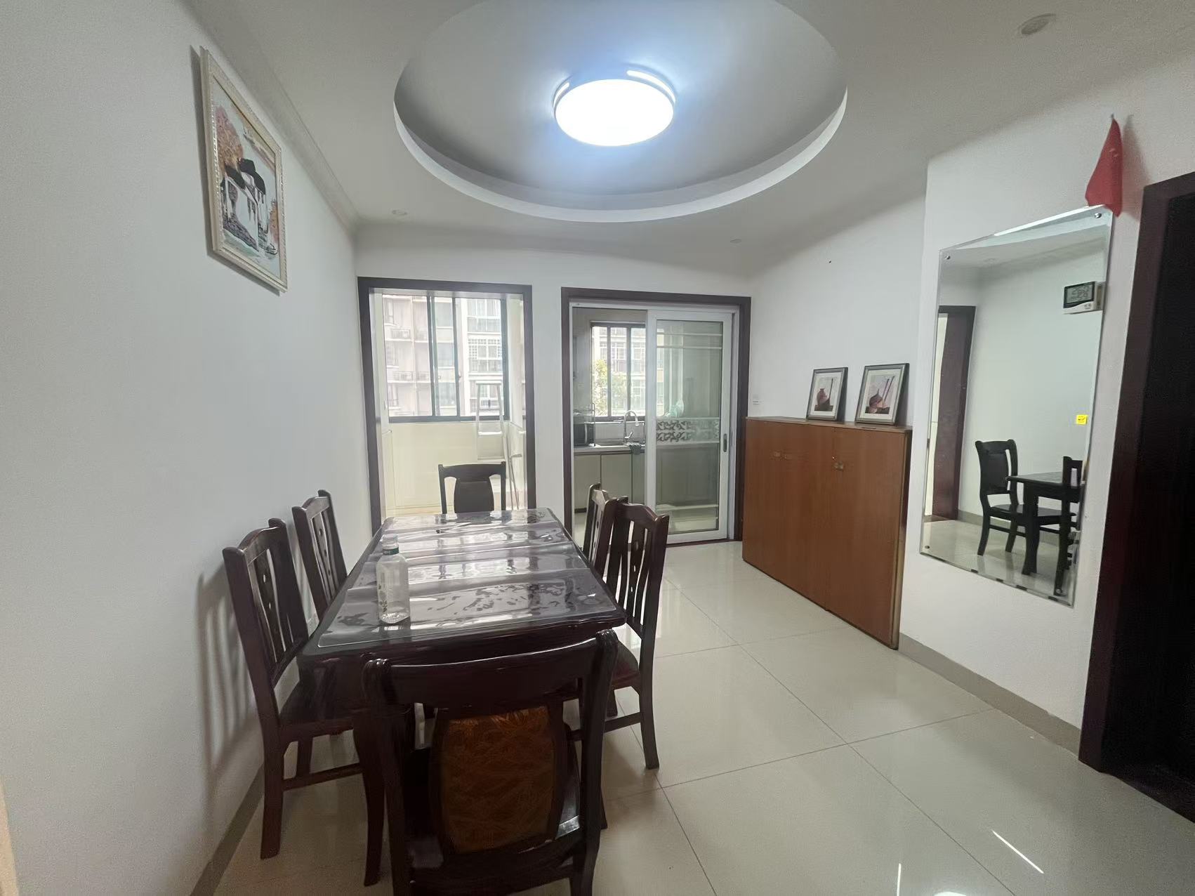 上城世家  3室2厅2卫    1900.0元/月 上城世家  3室2厅2卫    1900.0元/月室内图