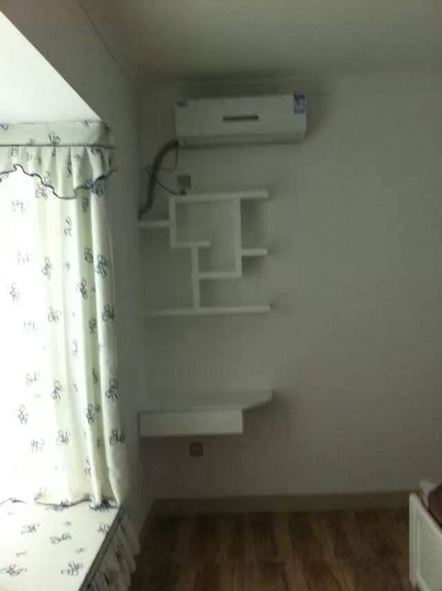 华辰汇景一、二期 2室2厅1卫 1600.0元/月 华辰汇景一、二期 2室2厅1卫 1600.0元/月室内图