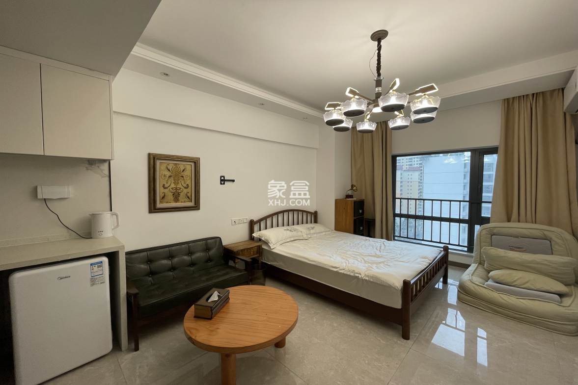 龙湖光年 2室1厅1卫 3600.0元/月 龙湖光年 2室1厅1卫 3600.0元/月室内图