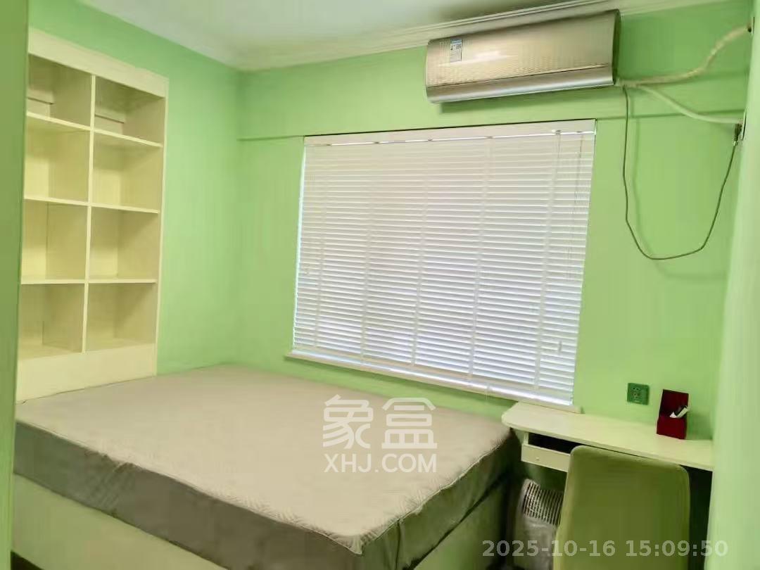 水墨林溪  1室1厅1卫    1600.0元/月室内图