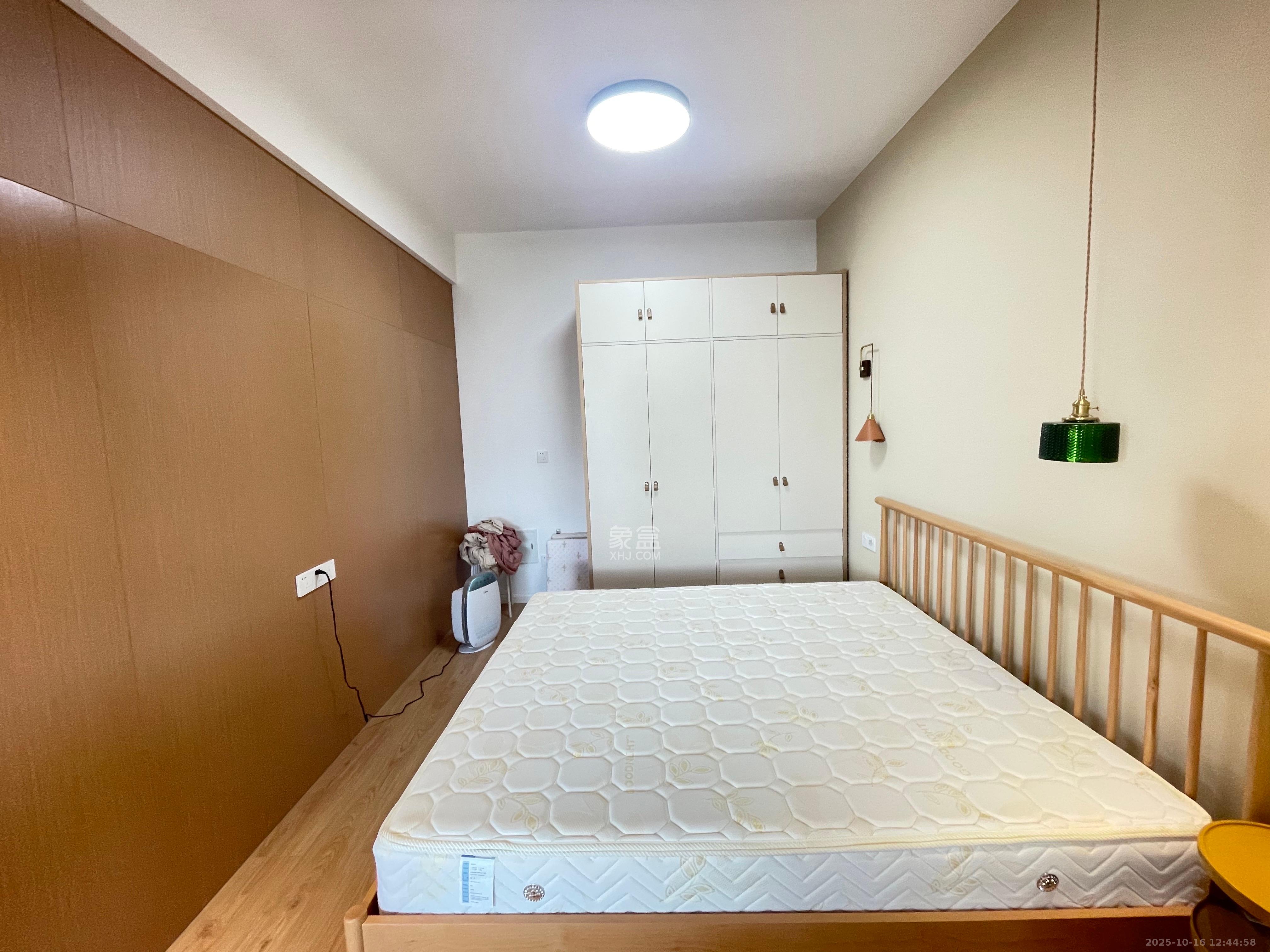 公园9号大都会  1室0厅0卫    4600.0元/月